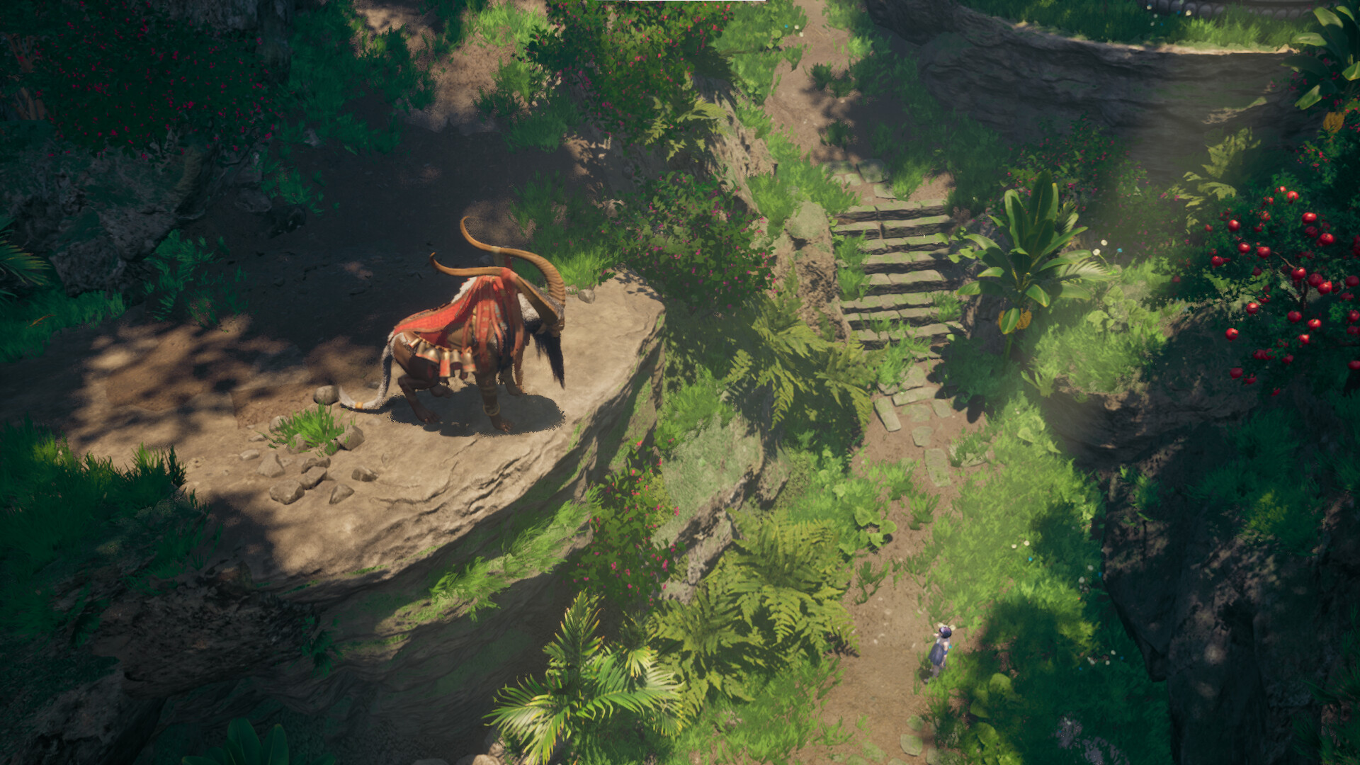A Dual Ascent screenshot 3