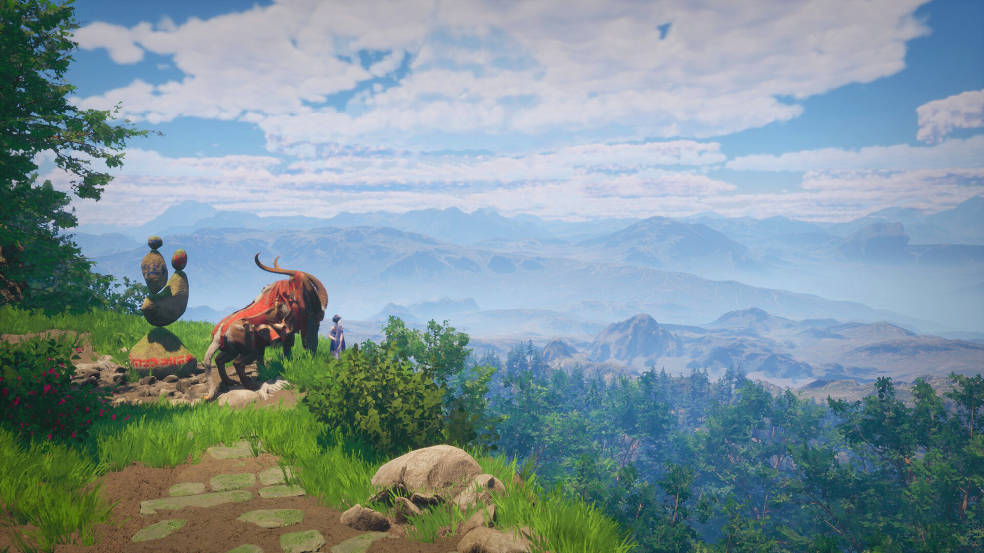 A Dual Ascent screenshot 1