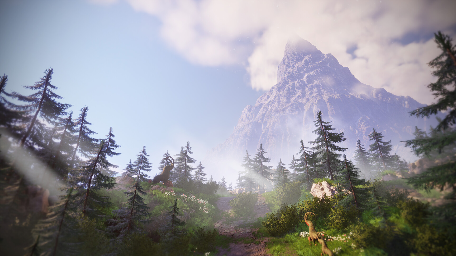 A Dual Ascent screenshot 2