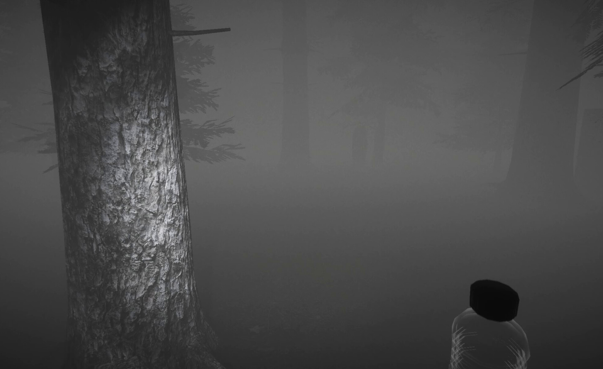 Backrooms: The Lost Circus screenshot 7