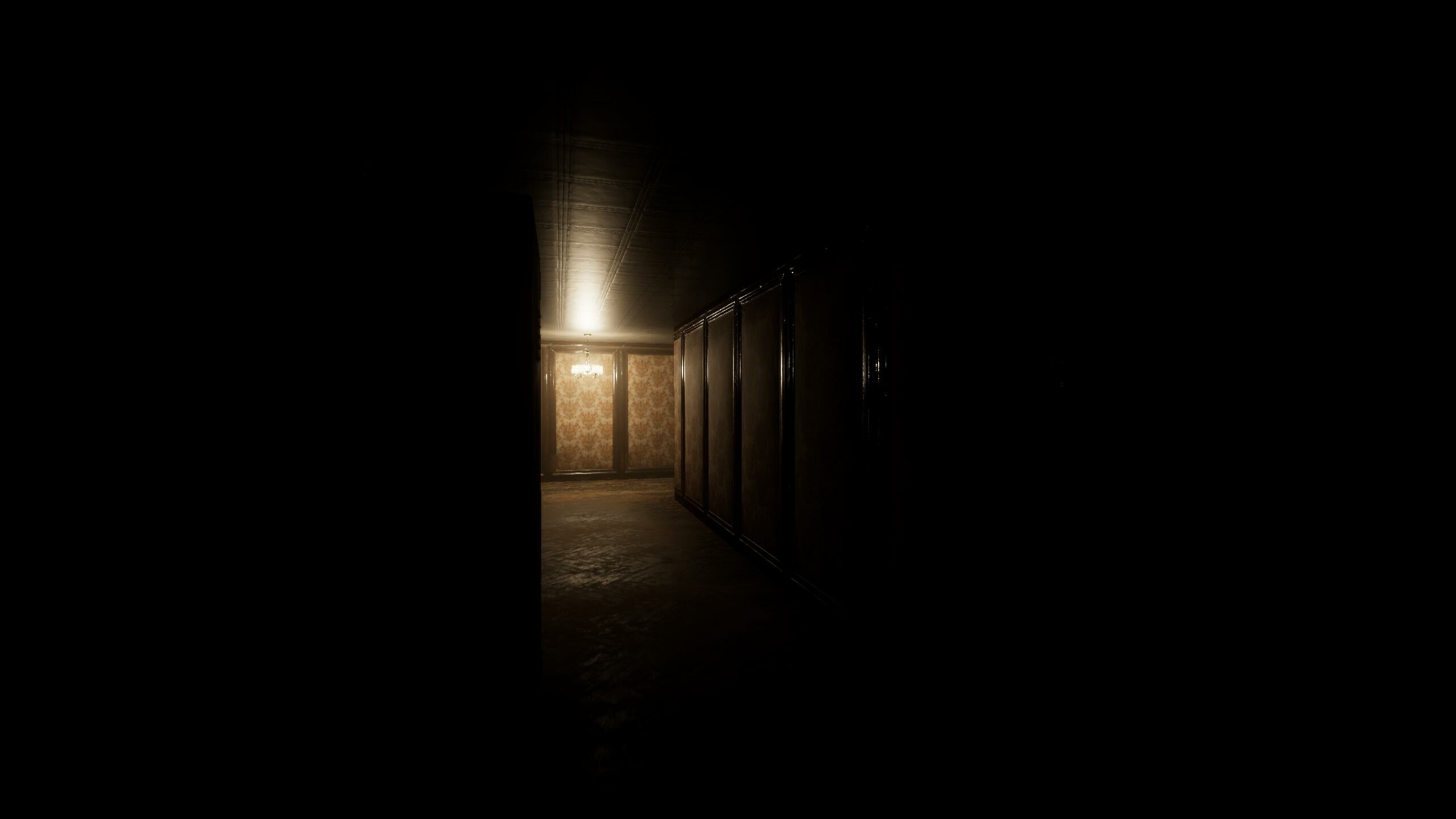 Backrooms: The Lost Circus screenshot 13