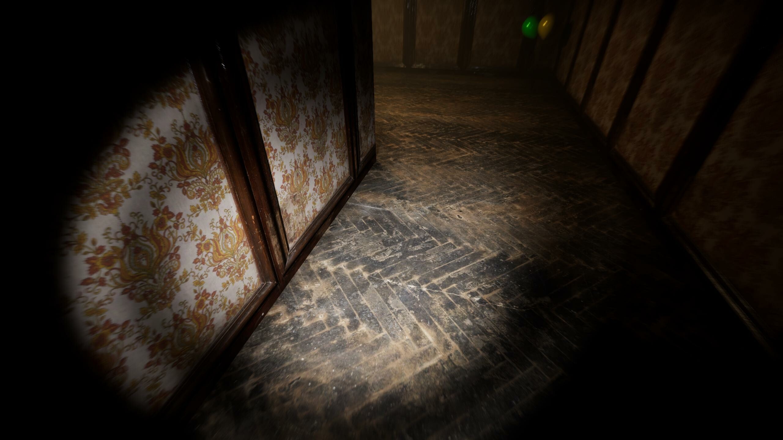 Backrooms: The Lost Circus screenshot 12