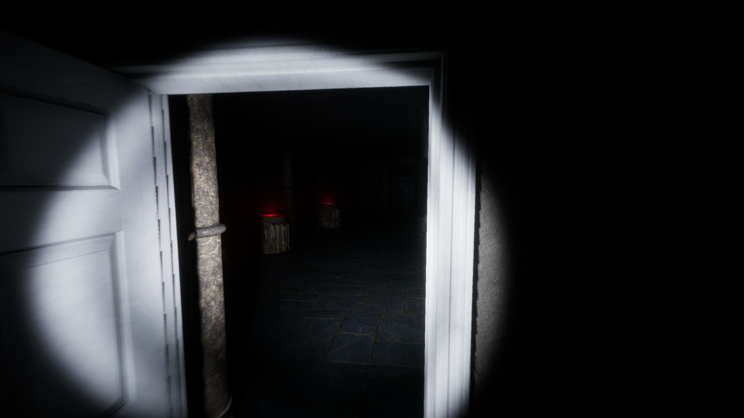 Backrooms: The Lost Circus screenshot 11