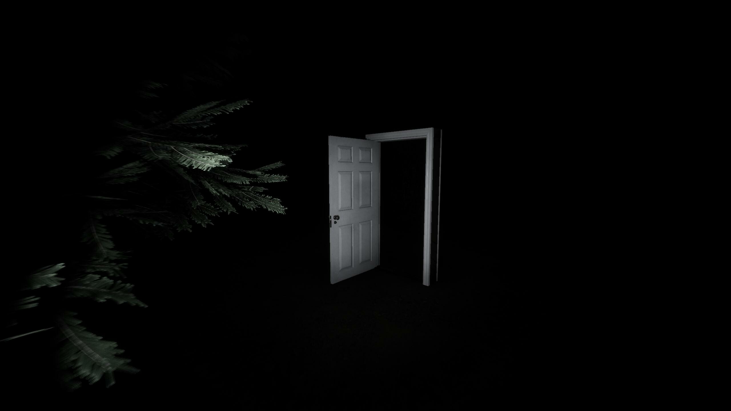 Backrooms: The Lost Circus screenshot 9