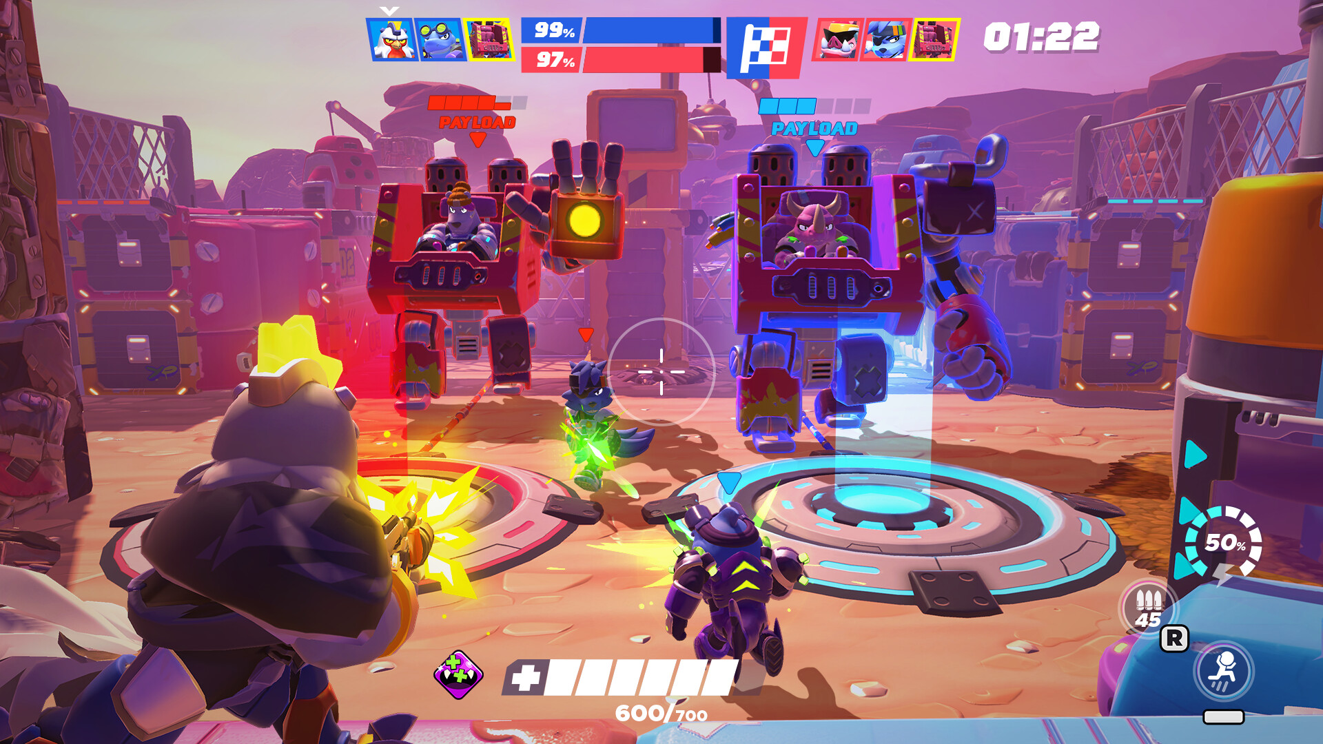 BEAST screenshot 7