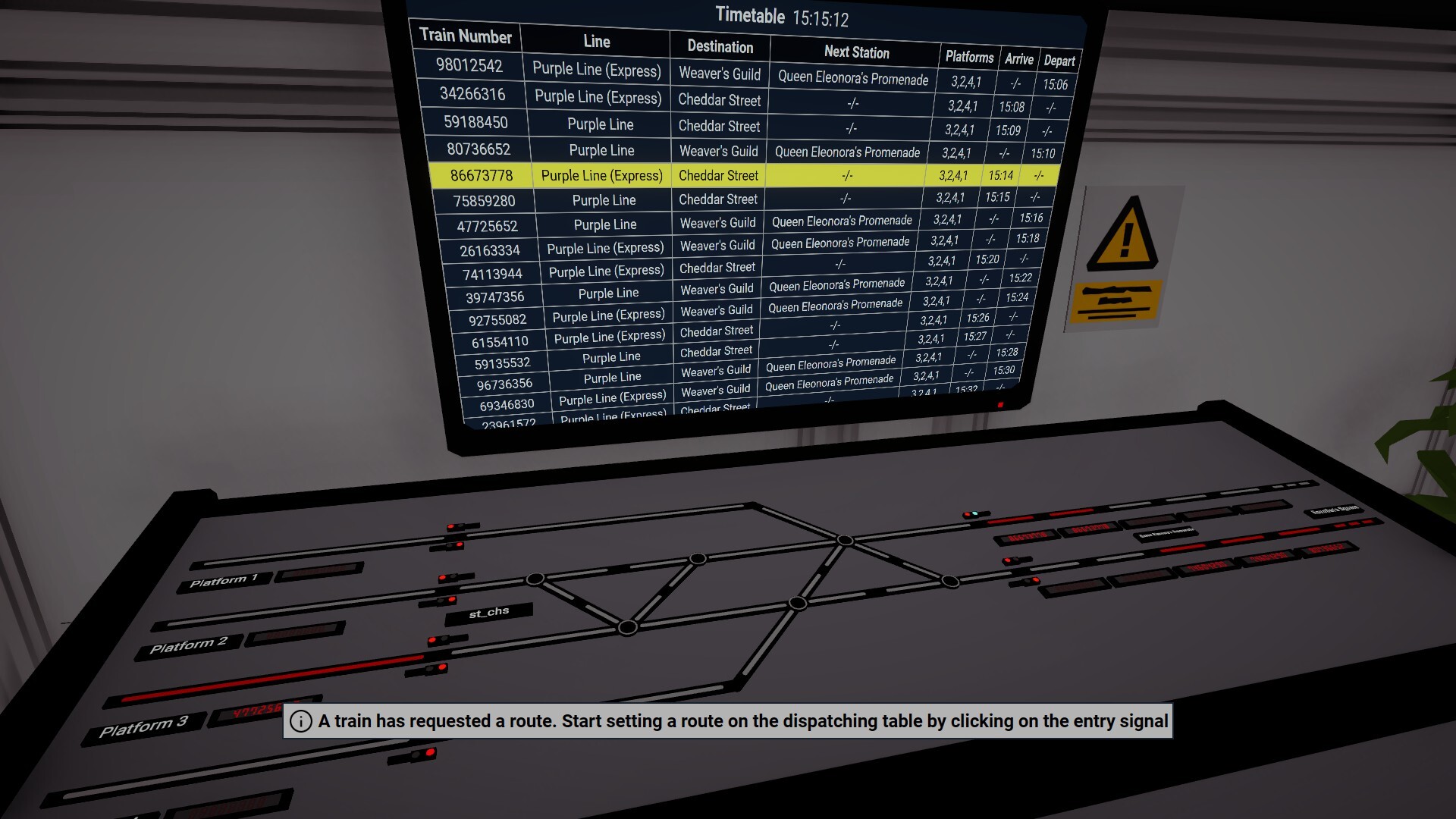 Metrogether screenshot 7