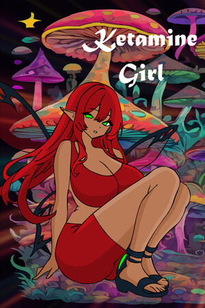 Ketamine Girl