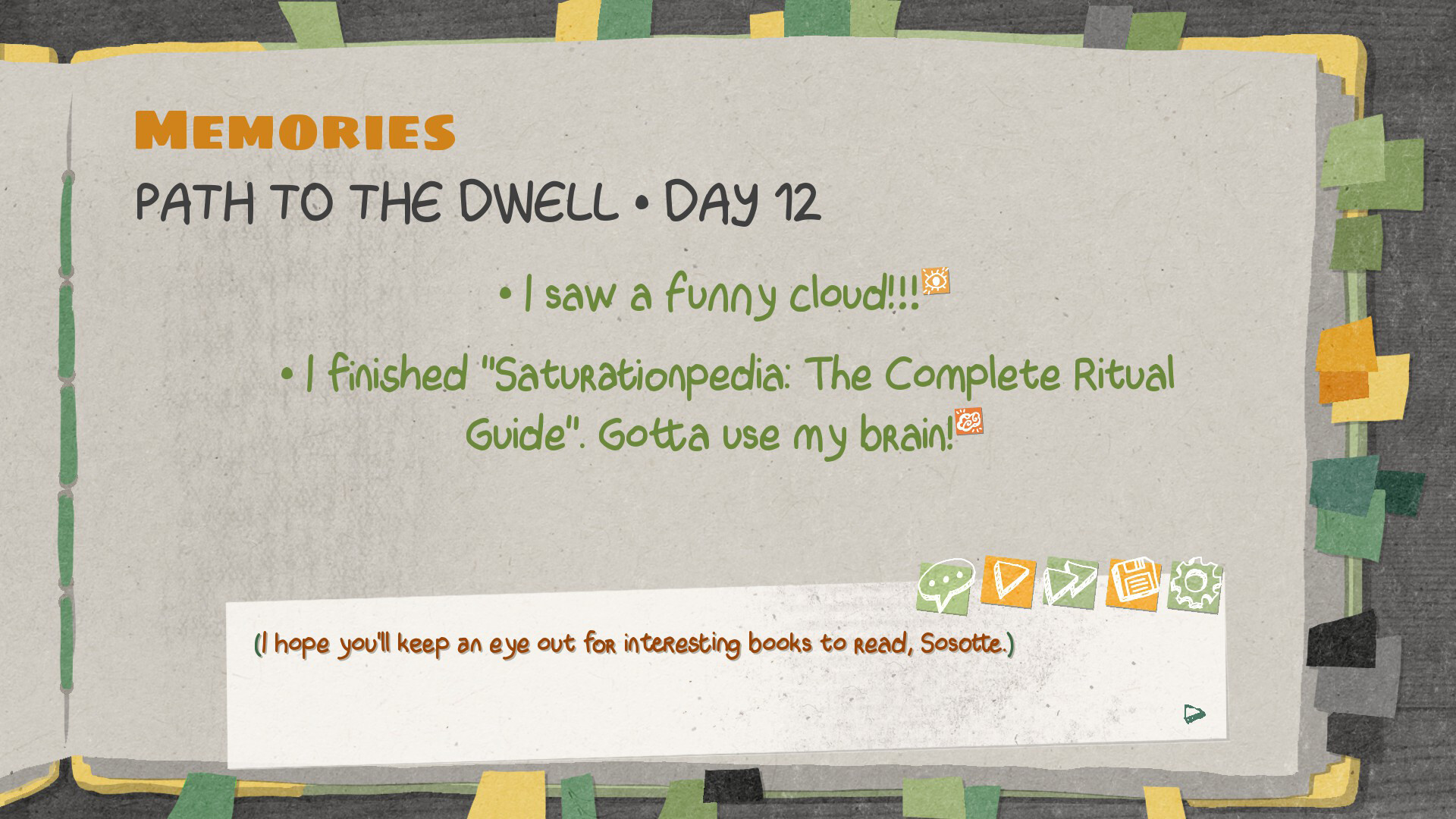 Truth Scrapper screenshot 4
