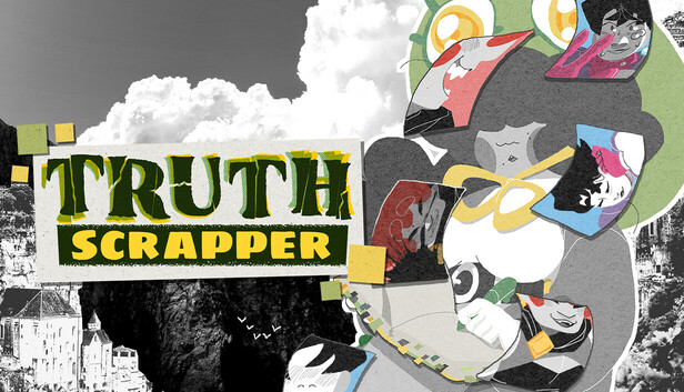Truth Scrapper