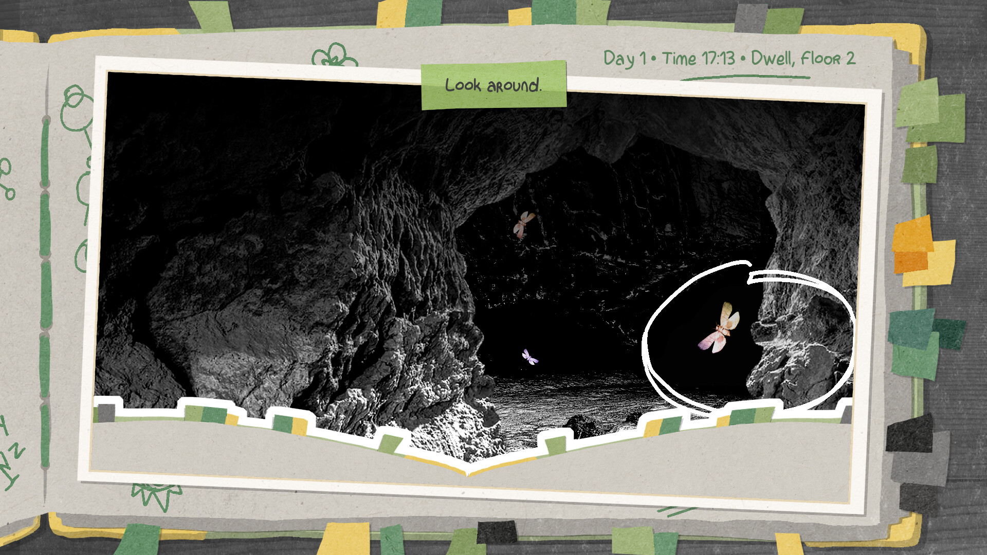 Truth Scrapper screenshot 9