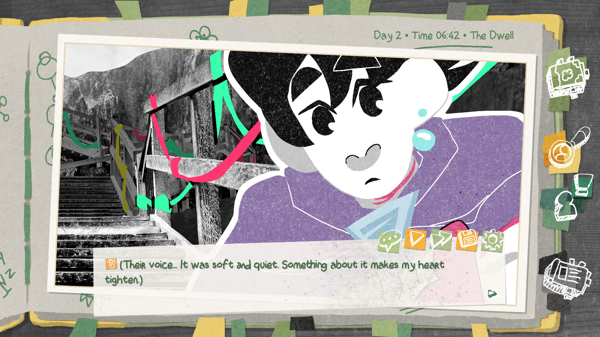 Truth Scrapper screenshot 5