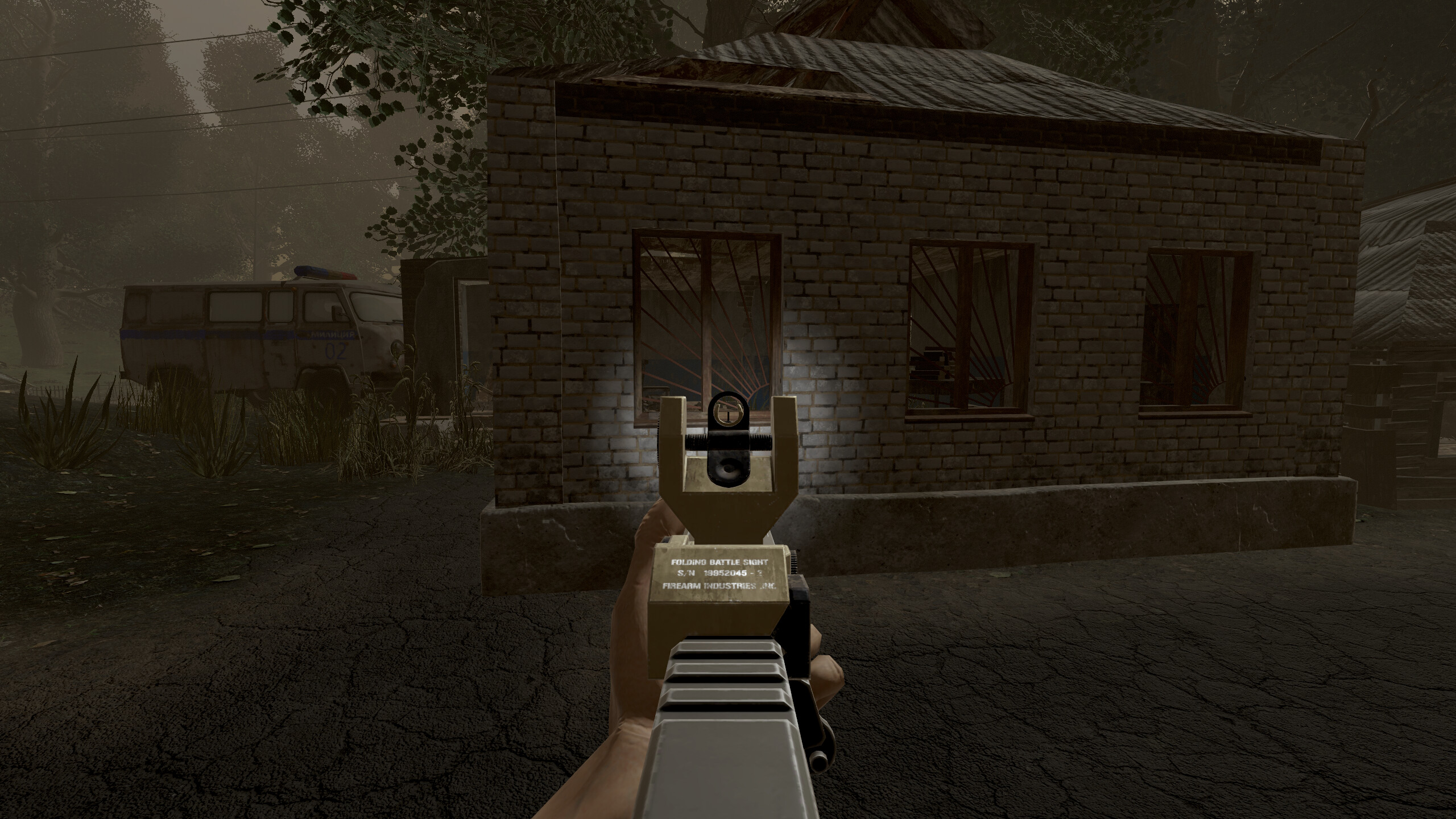 Fear Still Alive screenshot 9