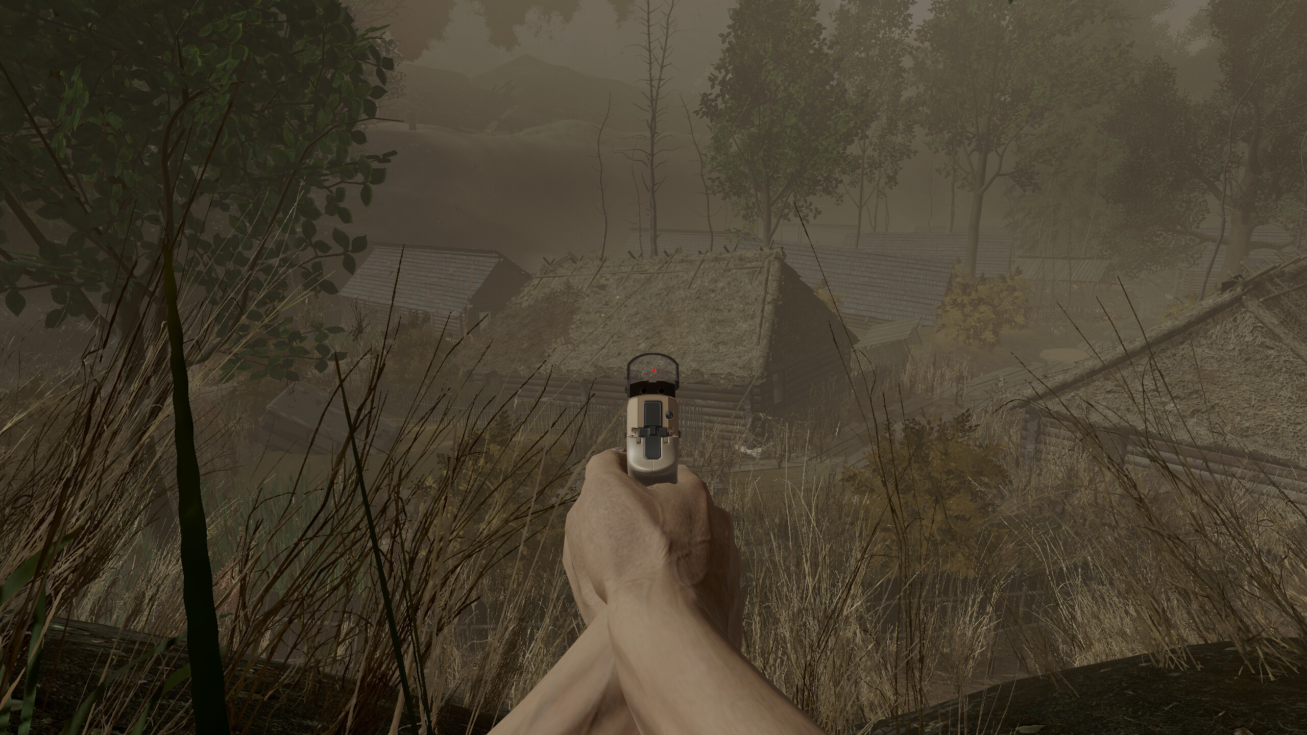 Fear Still Alive screenshot 7