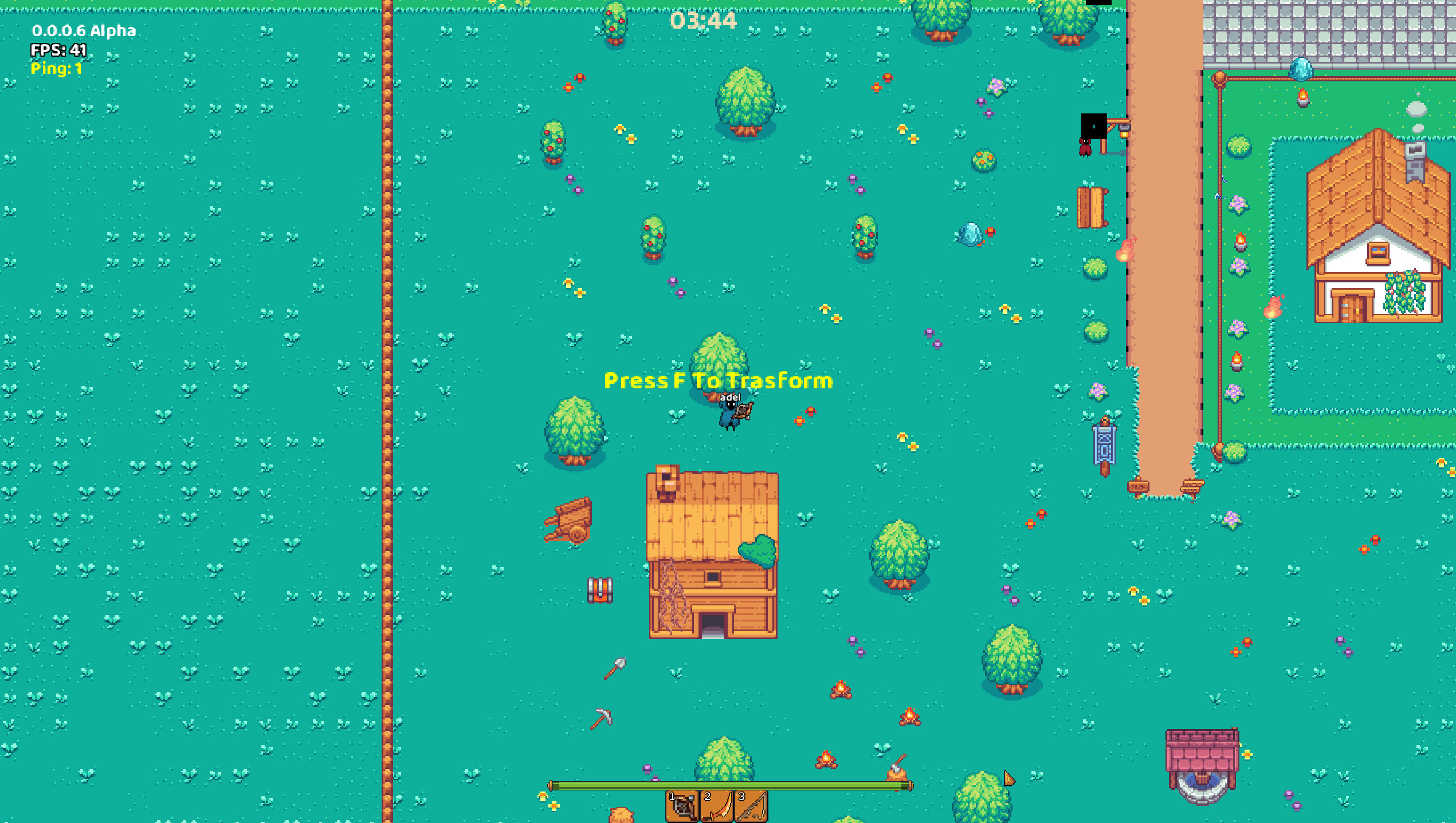 Cloners screenshot 7