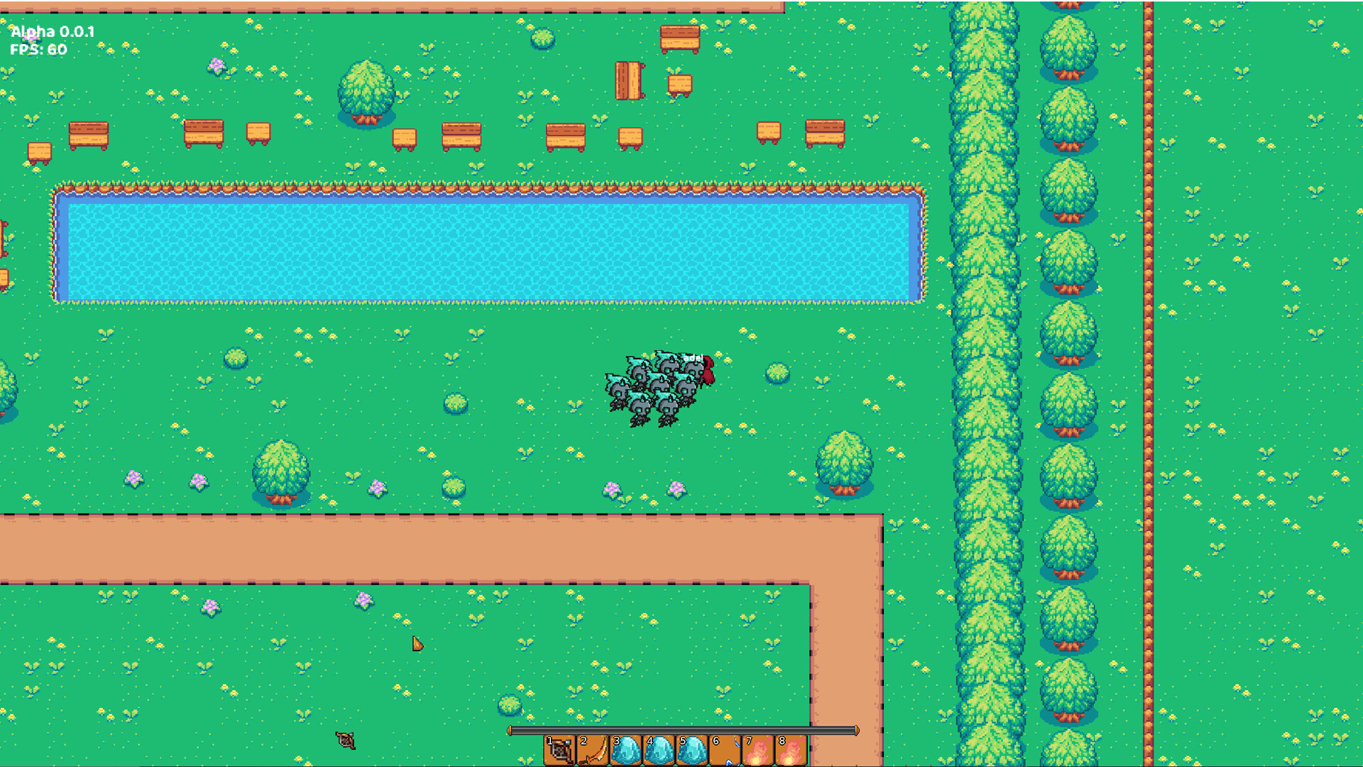 Cloners screenshot 9