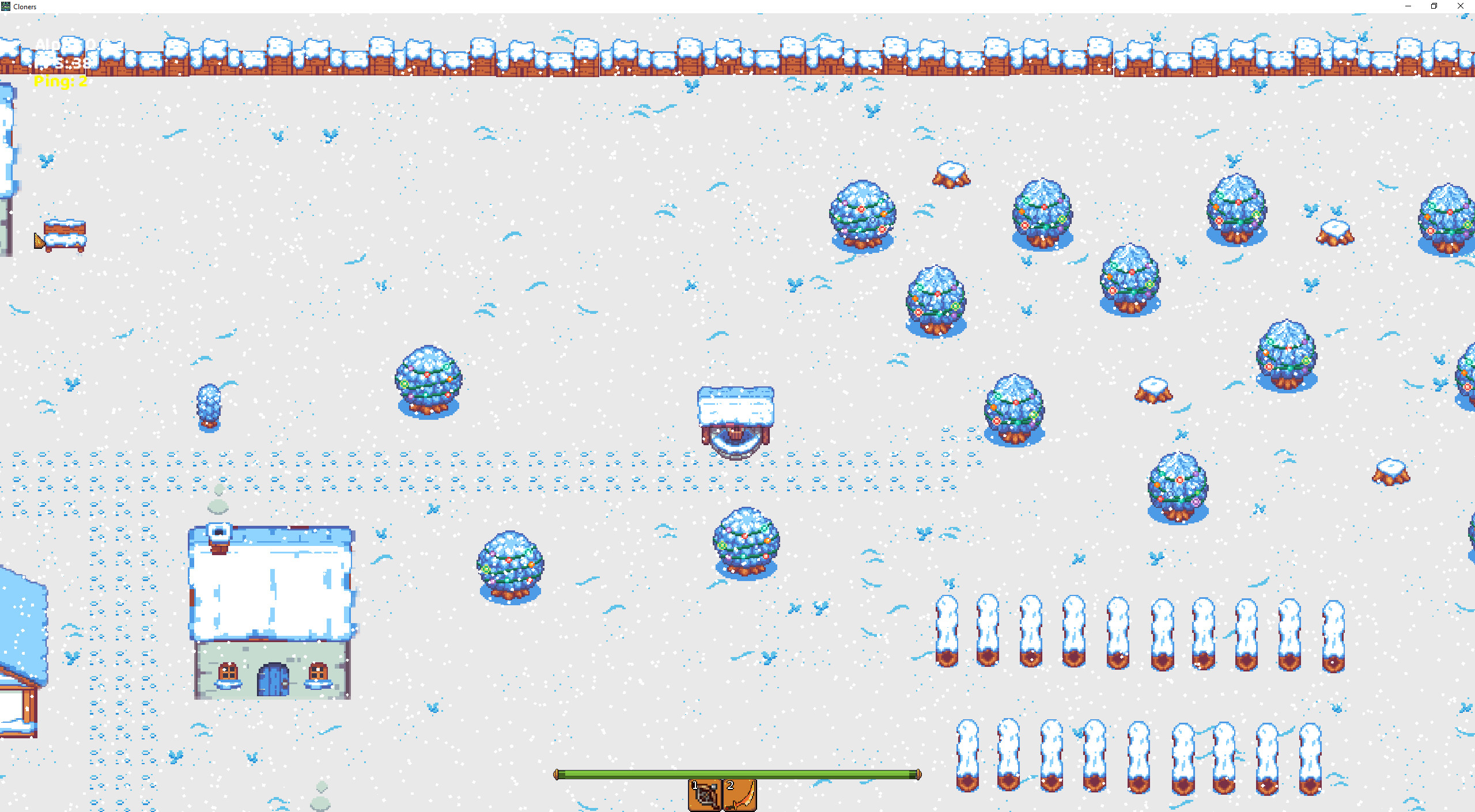 Cloners screenshot 6