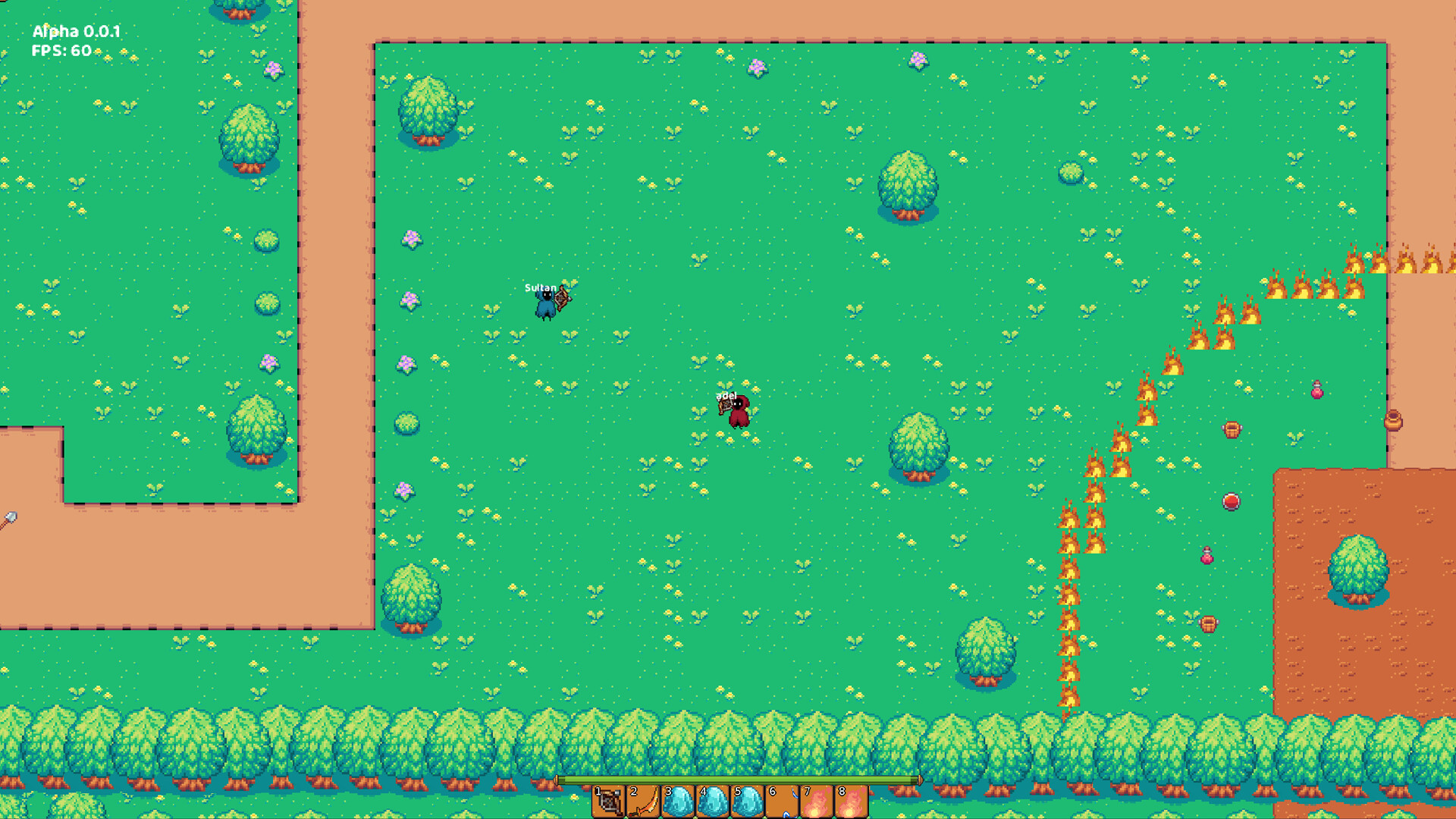 Cloners screenshot 8