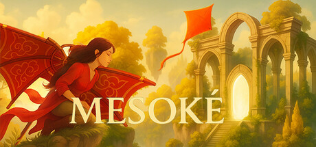 《梅索凯 Mesoké》Build.23387226-免安装中文版丨中文版网盘下载-次元share