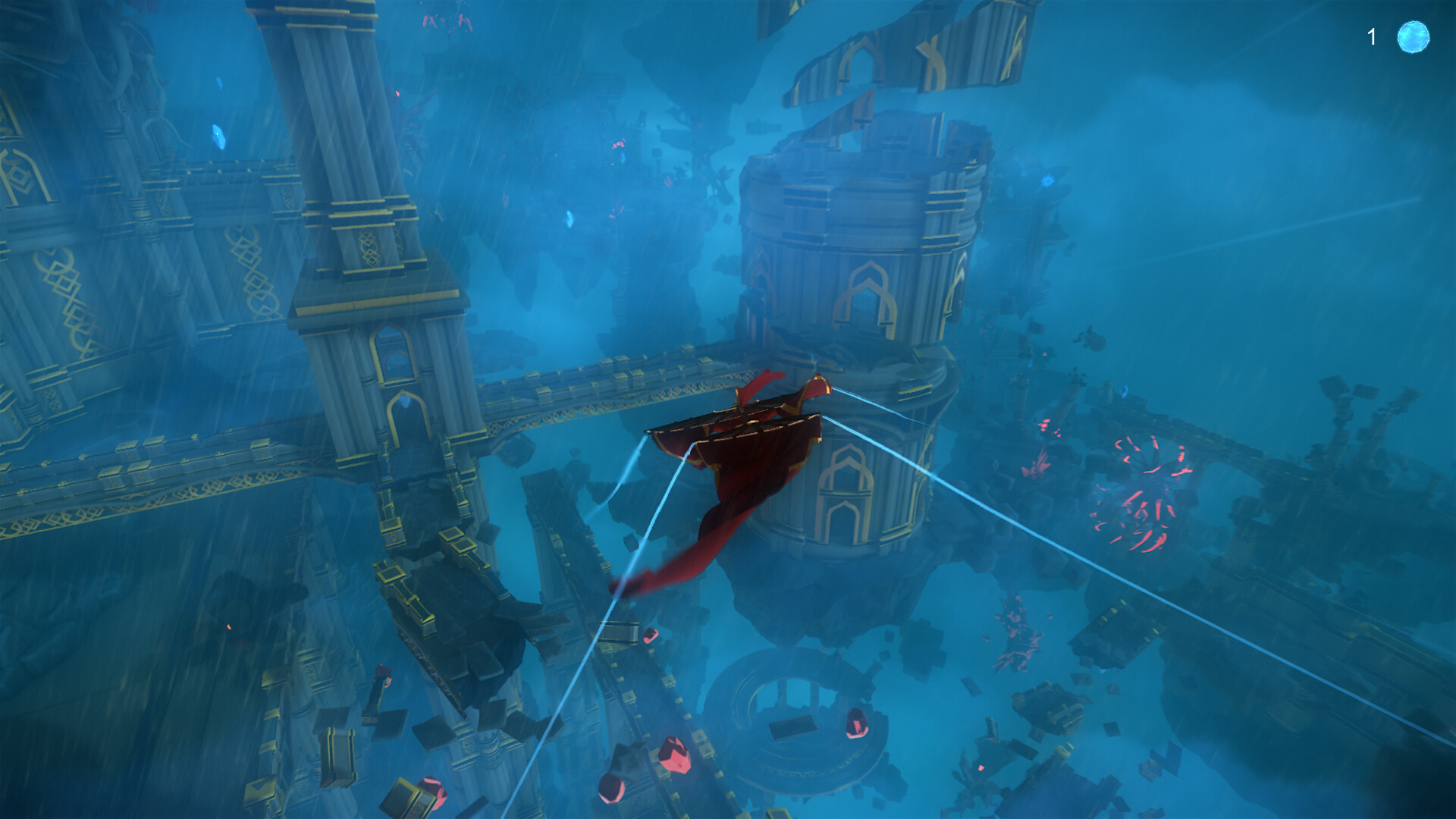 Mesoké screenshot 7