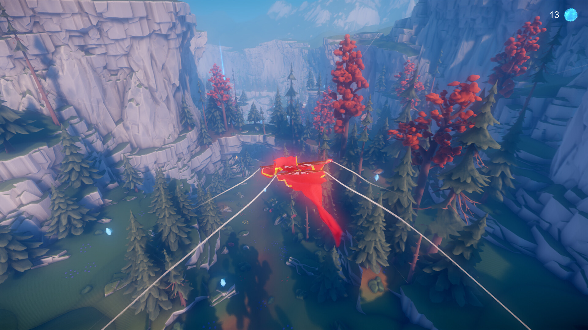 Mesoké screenshot 8
