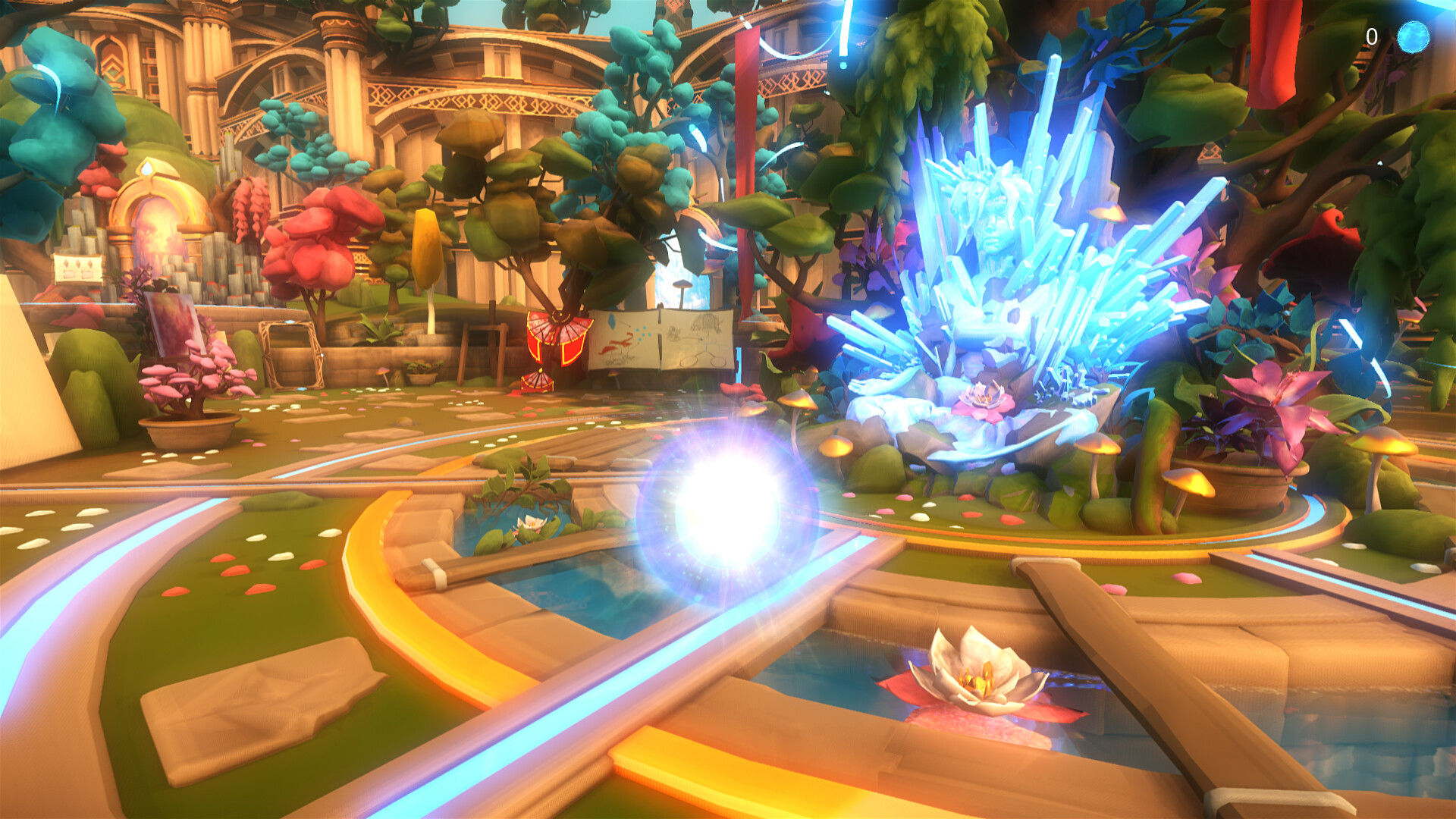 Mesoké screenshot 6