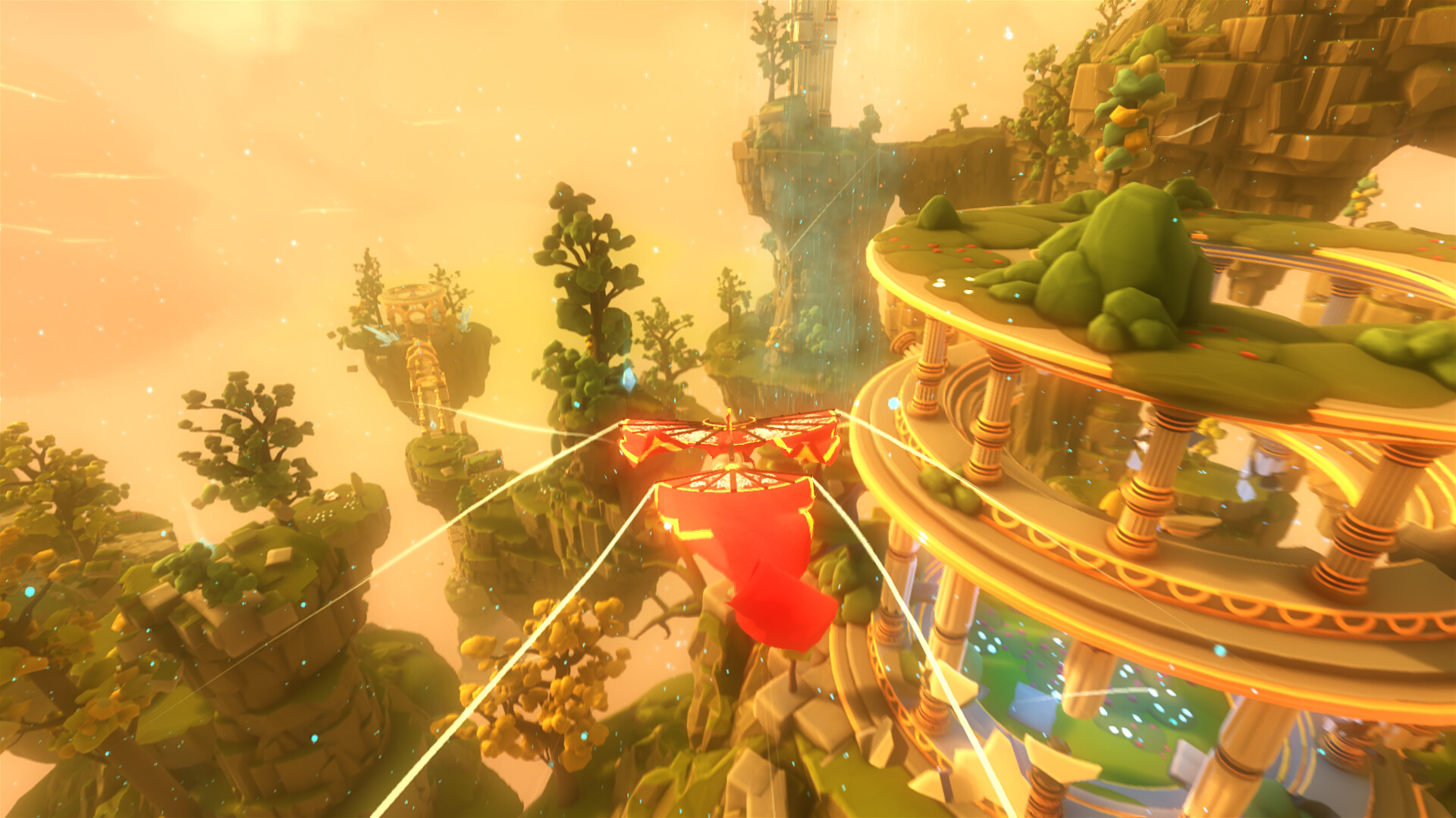 Mesoké screenshot 1