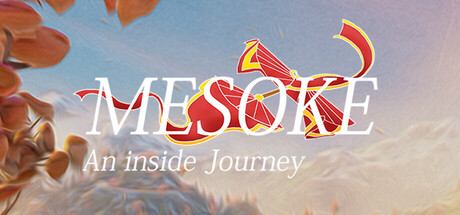 Mesoké : An inside journey Cover Image