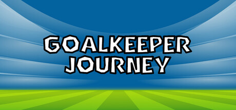 Goalkeeper Journey Cover Image