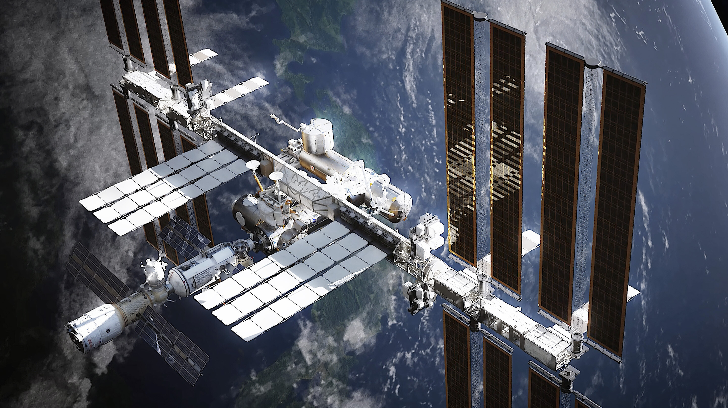 ISS Simulator screenshot 8