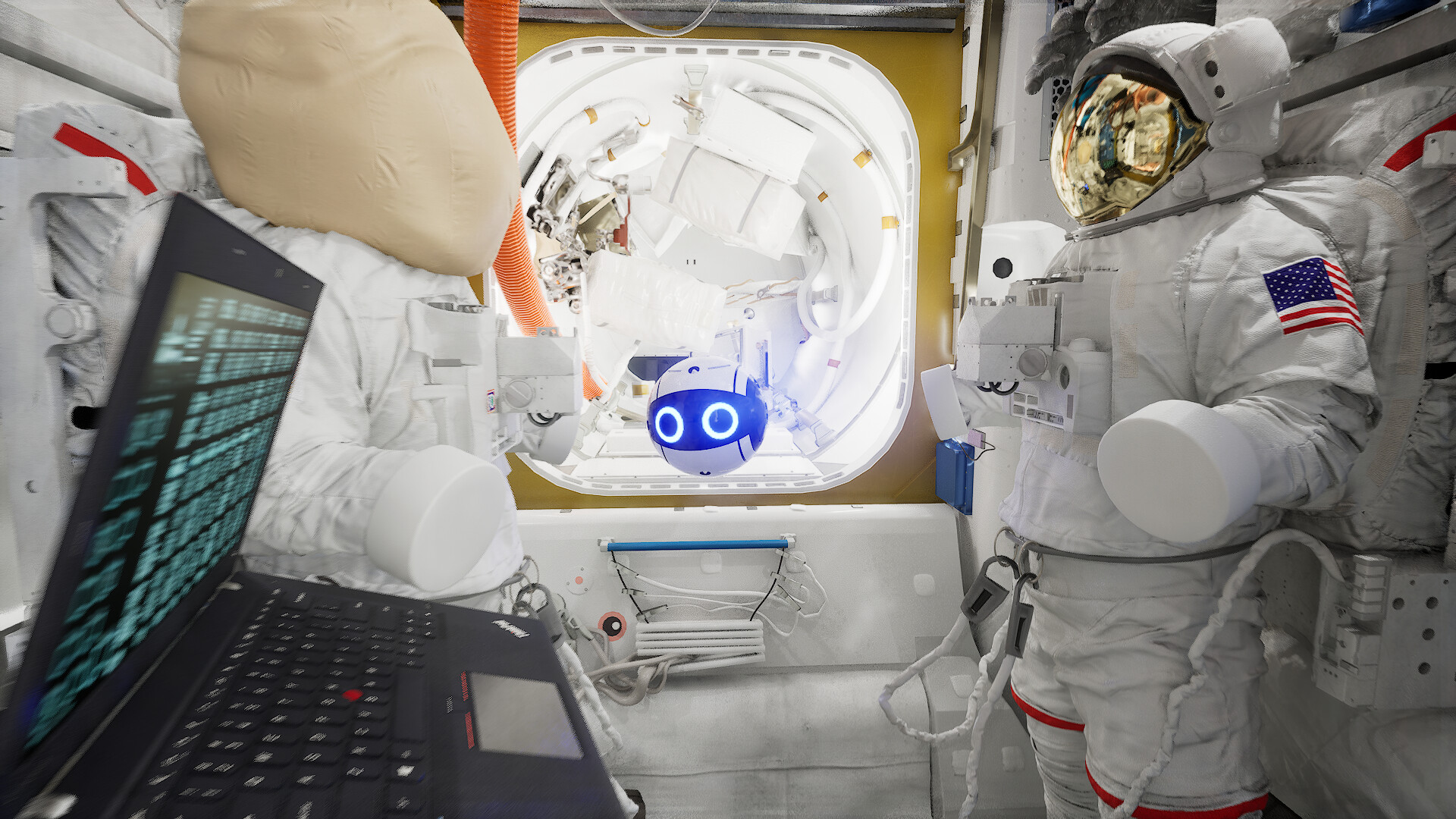 ISS Simulator screenshot 3