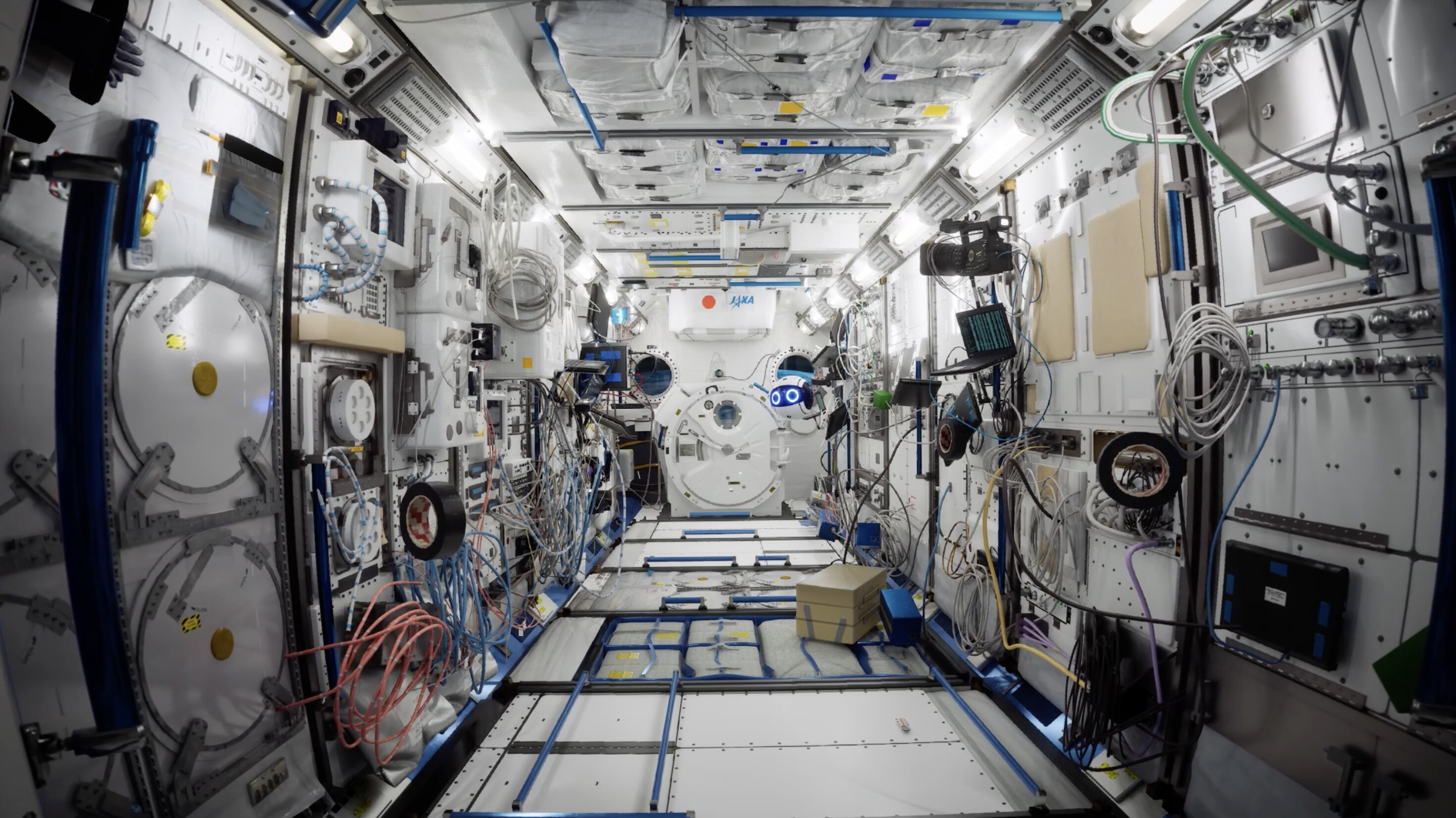 ISS Simulator screenshot 7