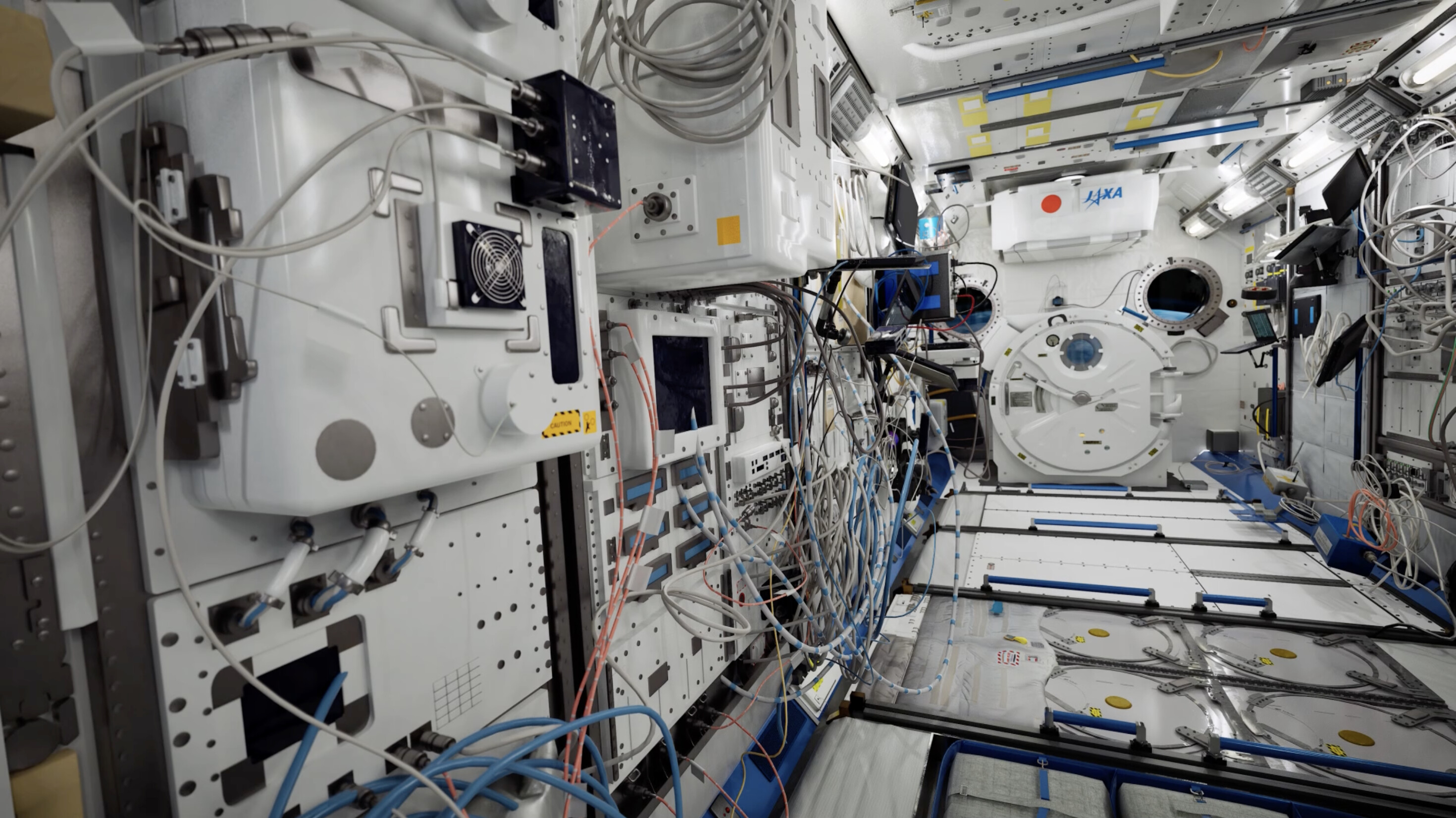 ISS Simulator screenshot 9