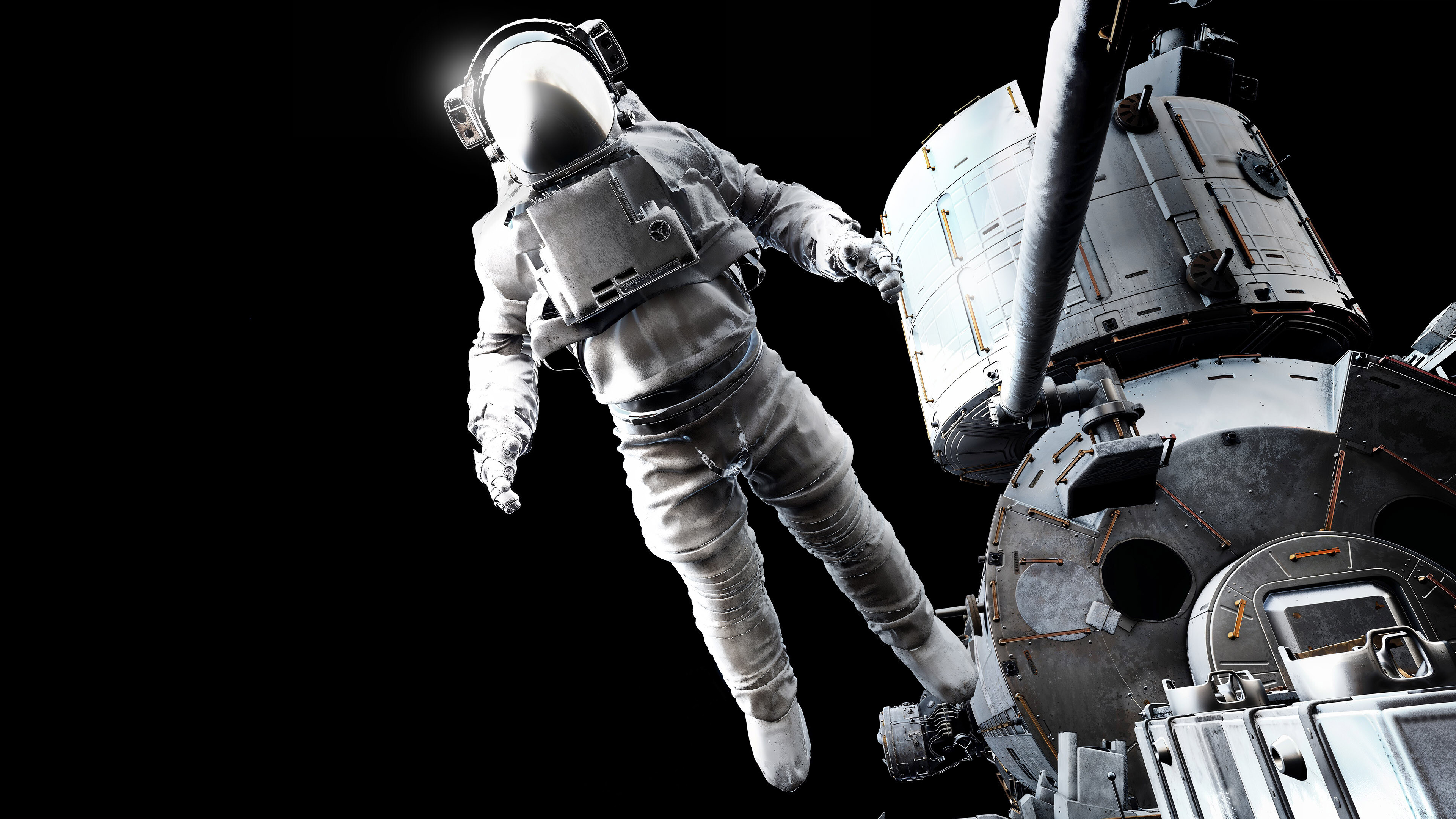 ISS Simulator screenshot 6