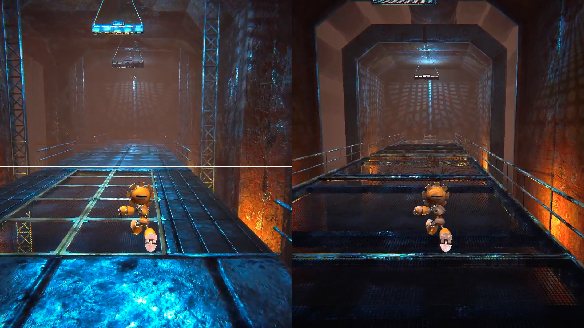 GREGS: Linked Together screenshot 5