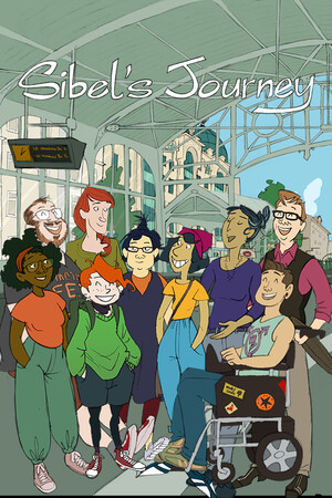 Sibel's Journey