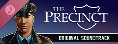 The Precinct Soundtrack