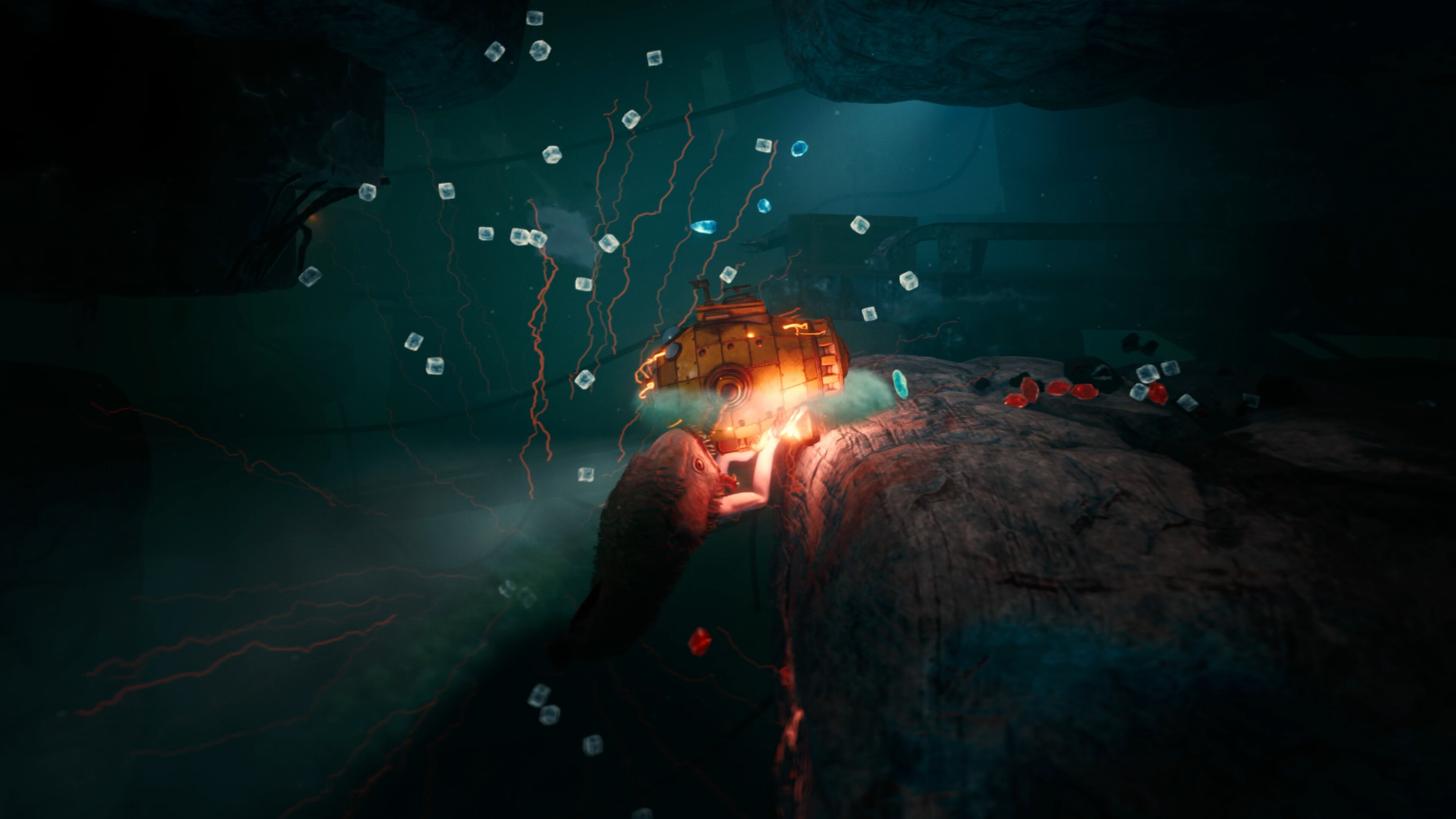 The Subminer screenshot 8