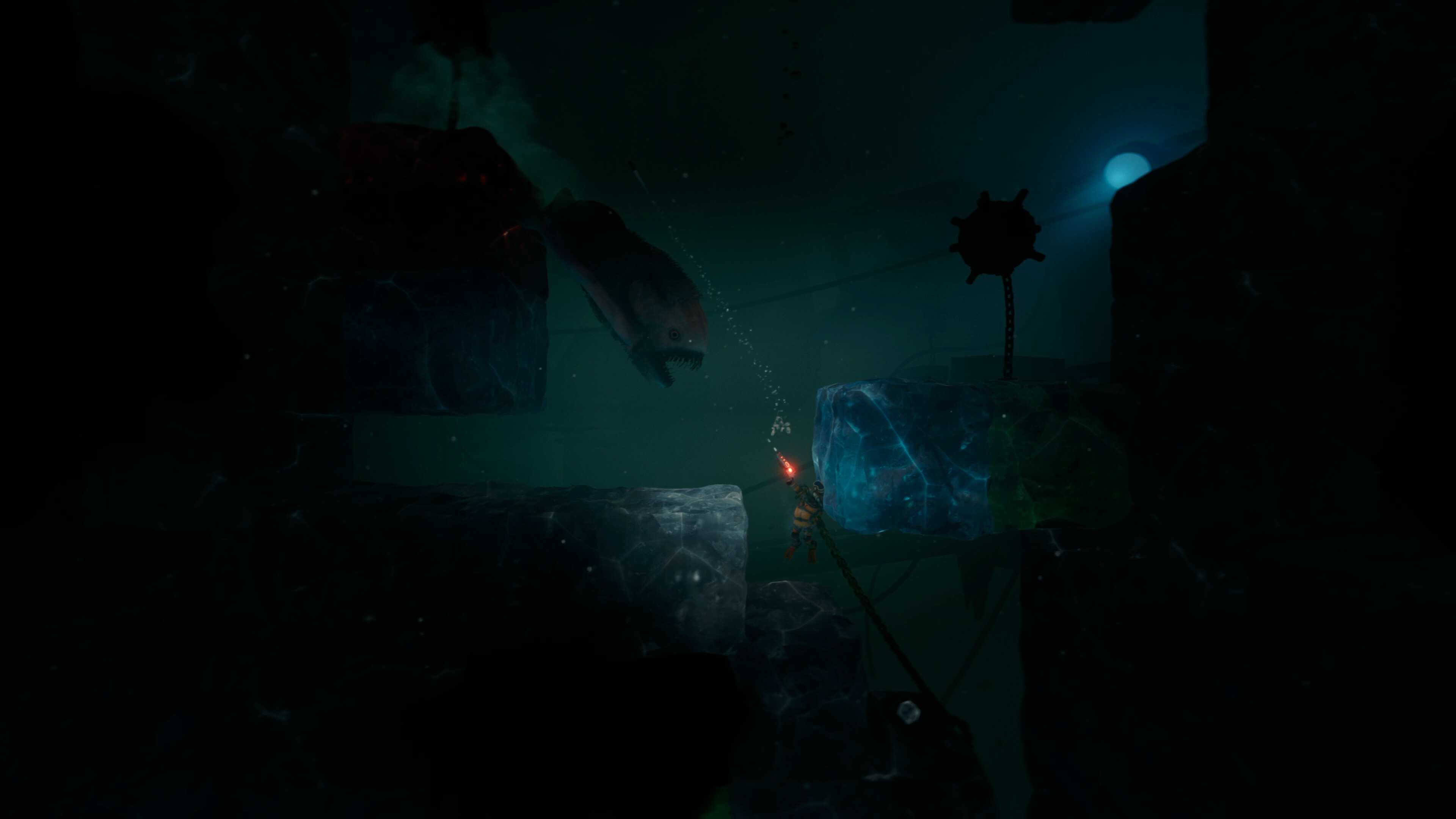 The Subminer screenshot 6