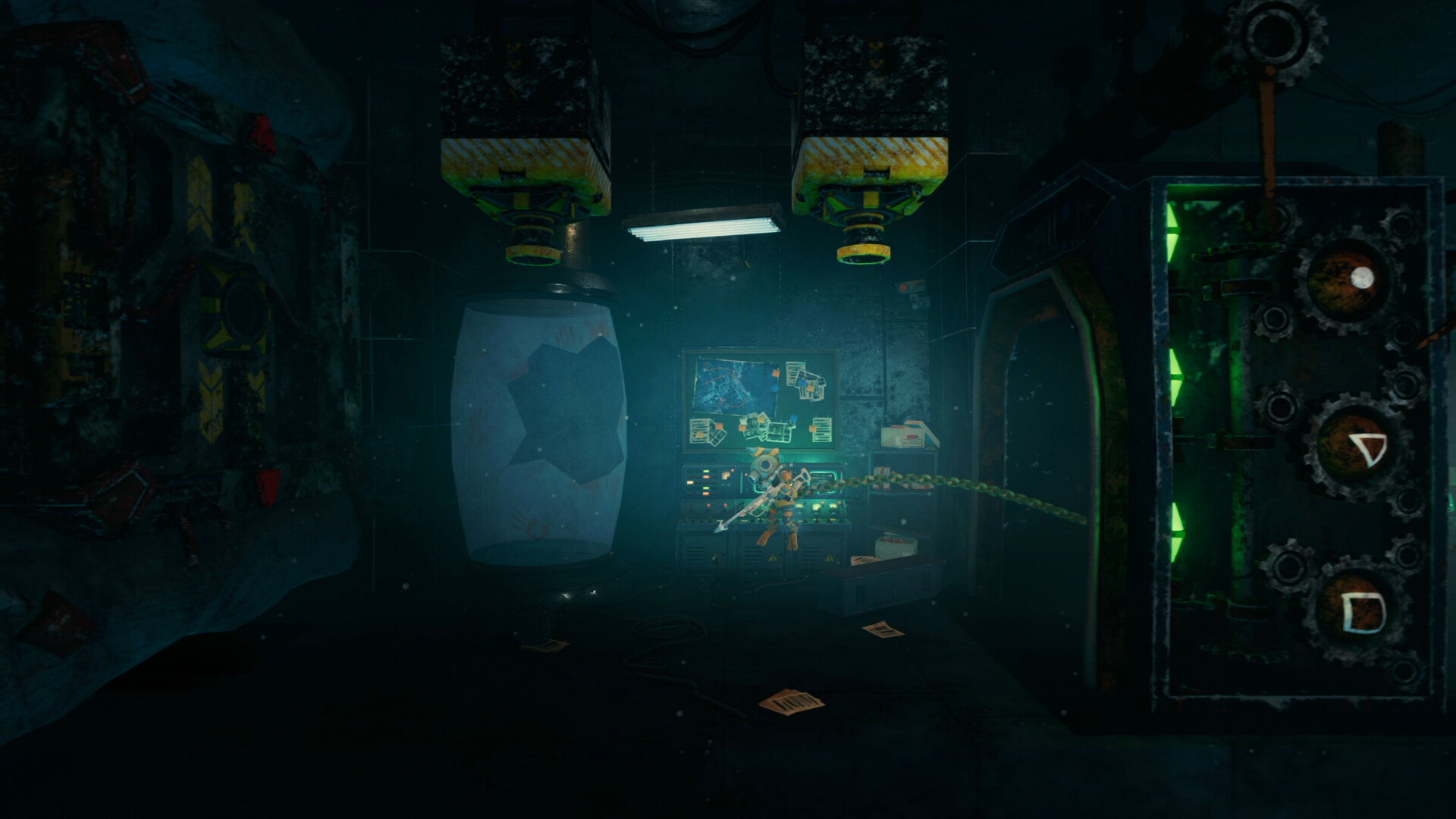 Screenshot #2