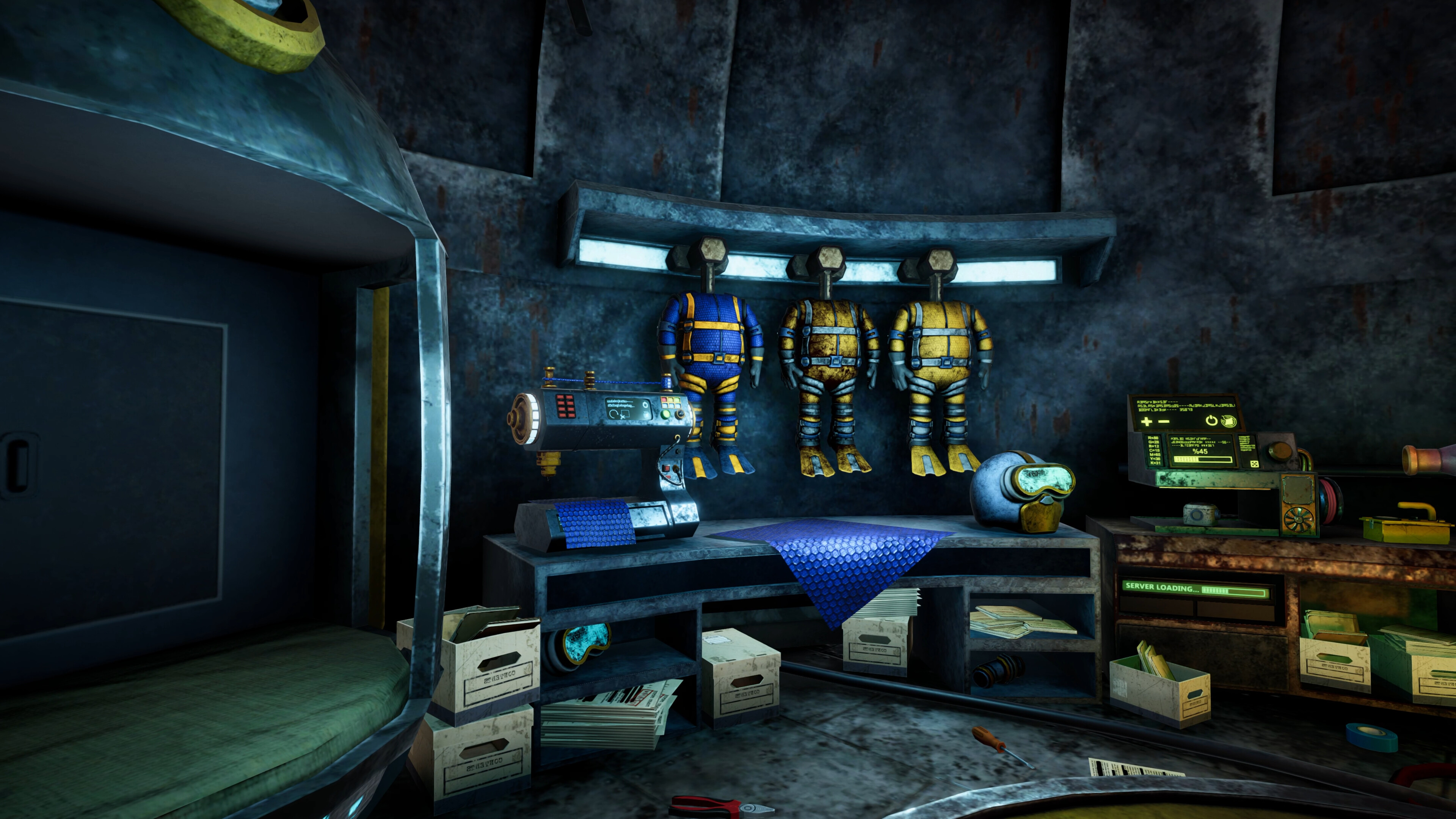 The Subminer screenshot 7