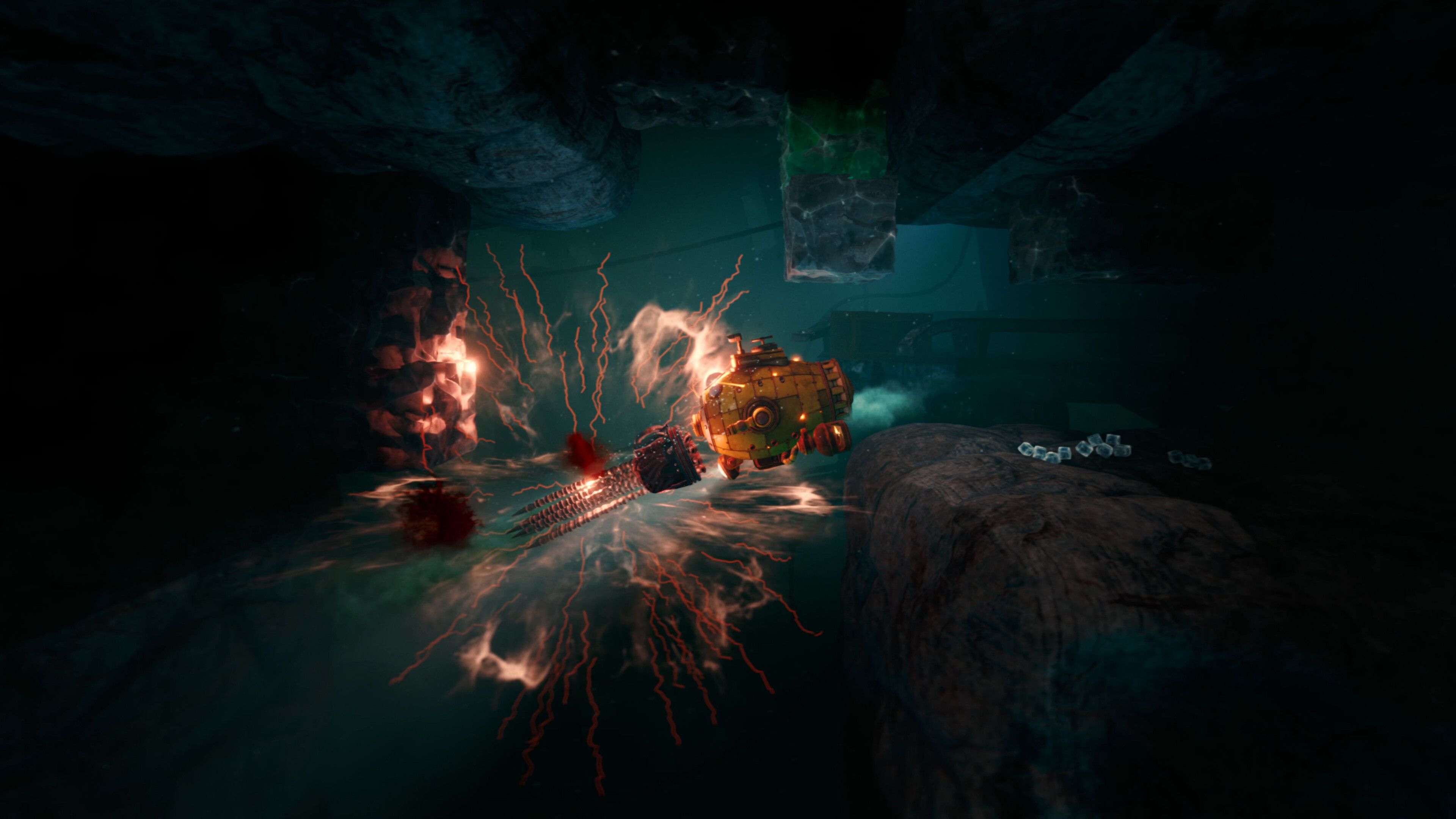 The Subminer screenshot 10