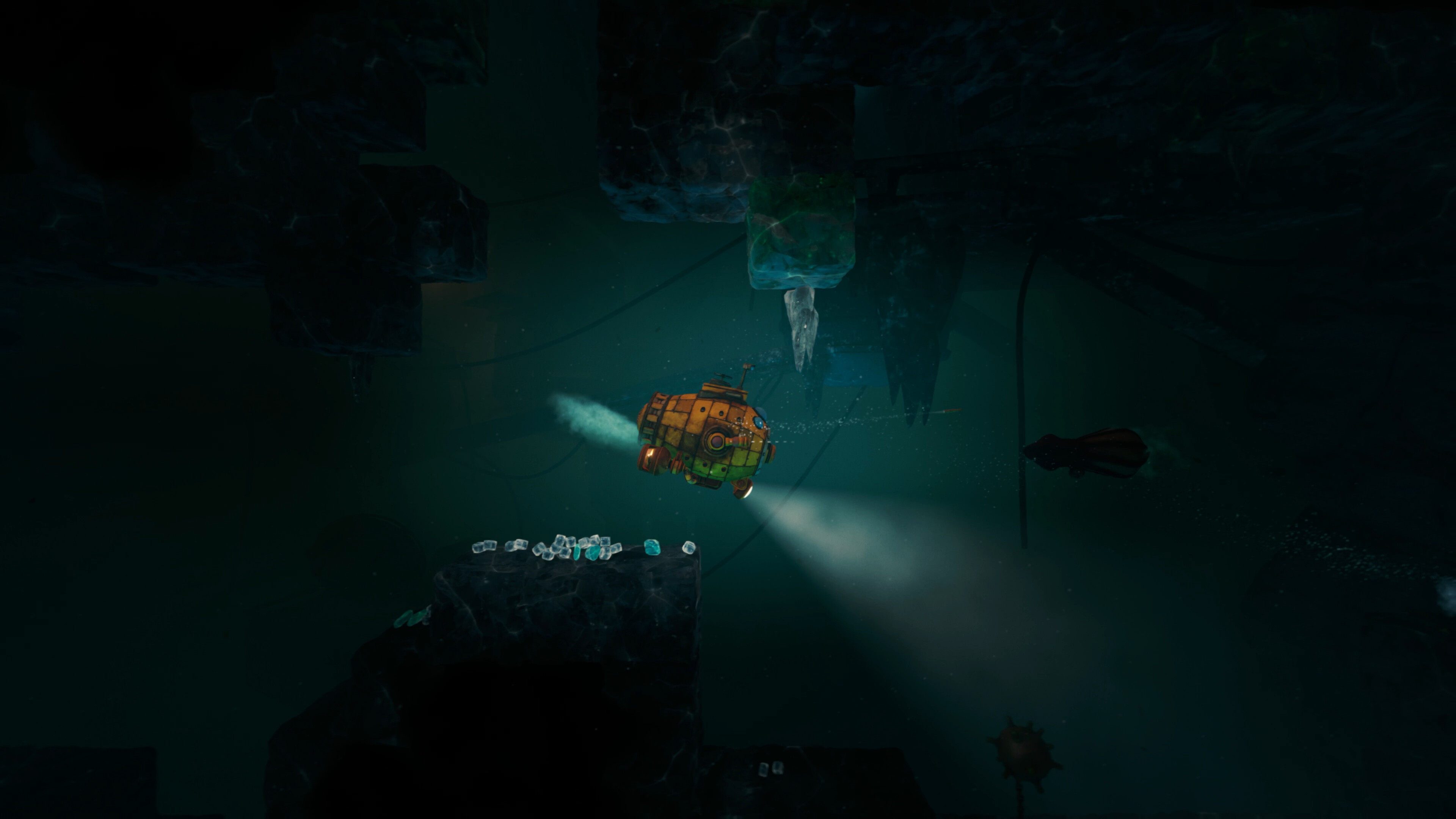 The Subminer screenshot 9