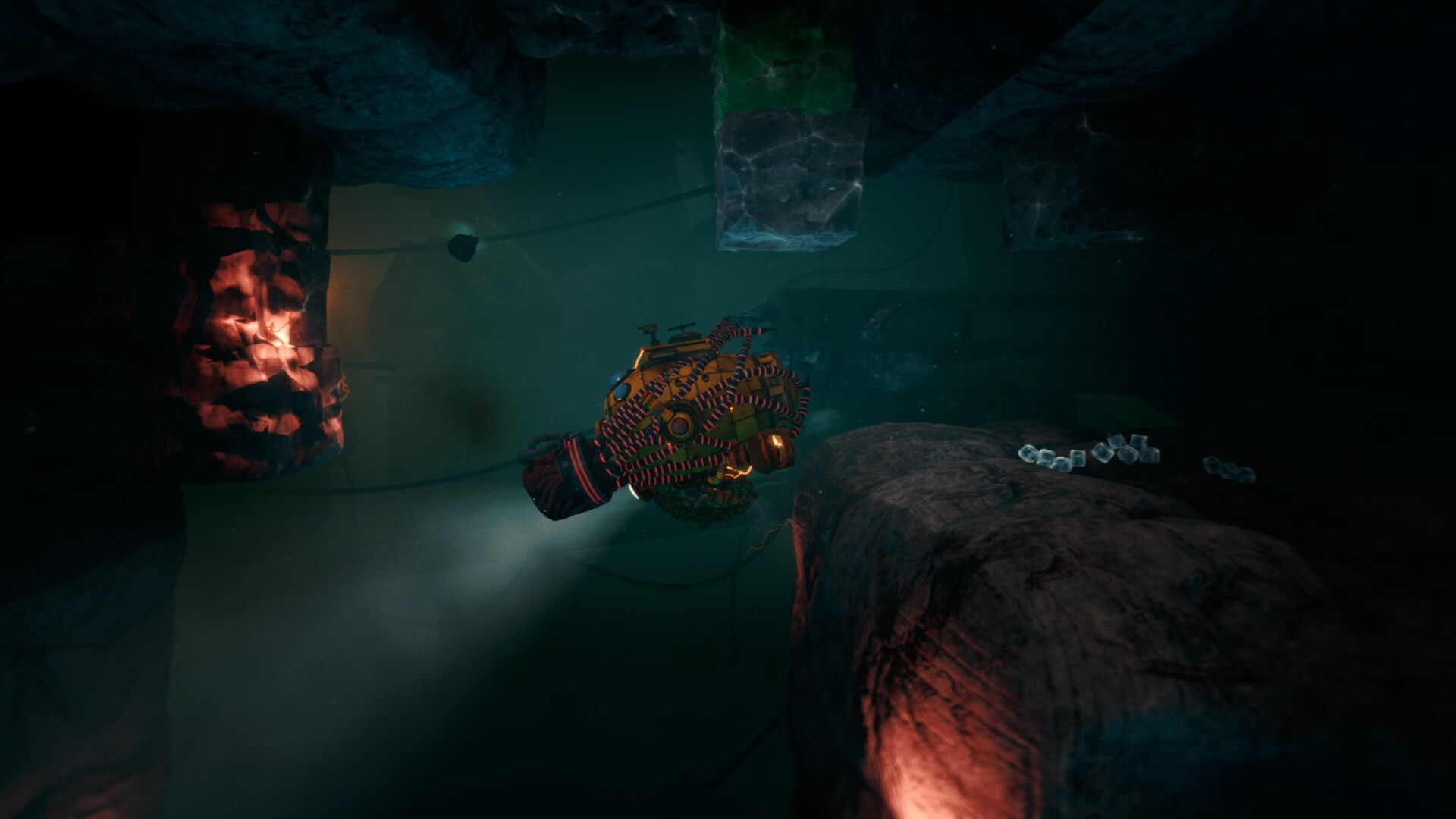 Screenshot #3
