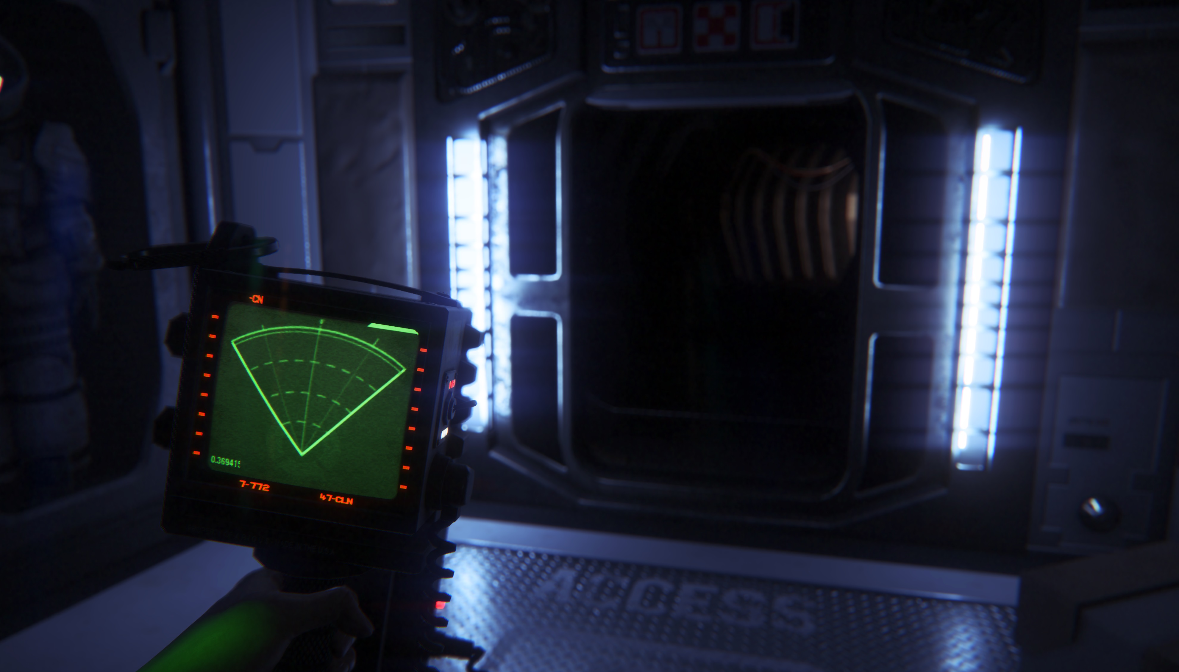 Alien: Isolation - Season Pass screenshot 2