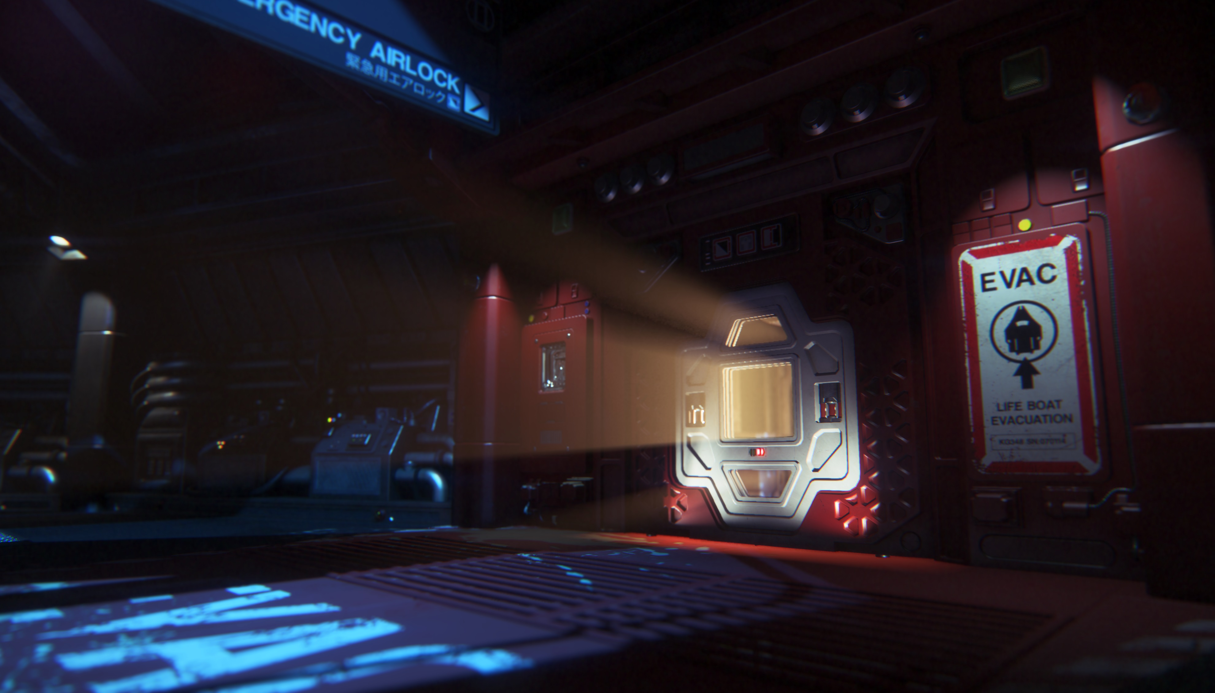 Alien: Isolation - Season Pass screenshot 4