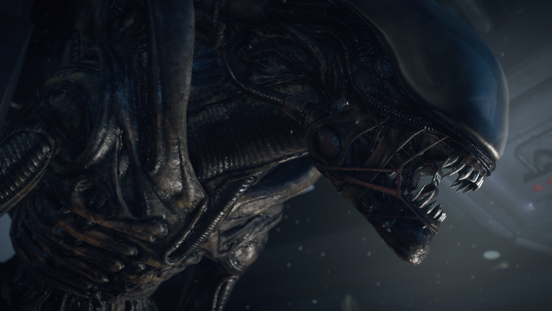 Alien: Isolation - Season Pass screenshot 1