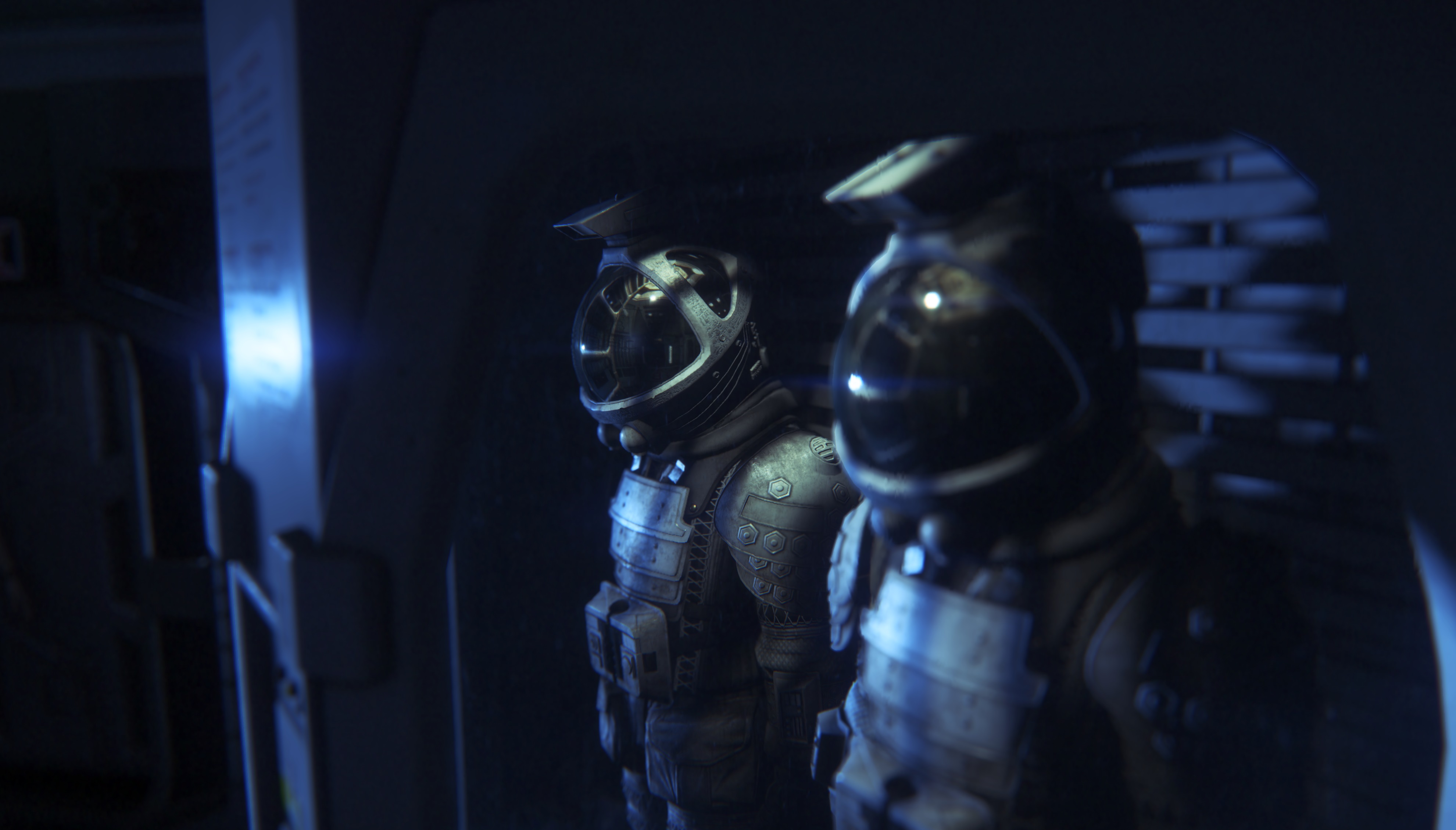 Alien: Isolation - Season Pass screenshot 3