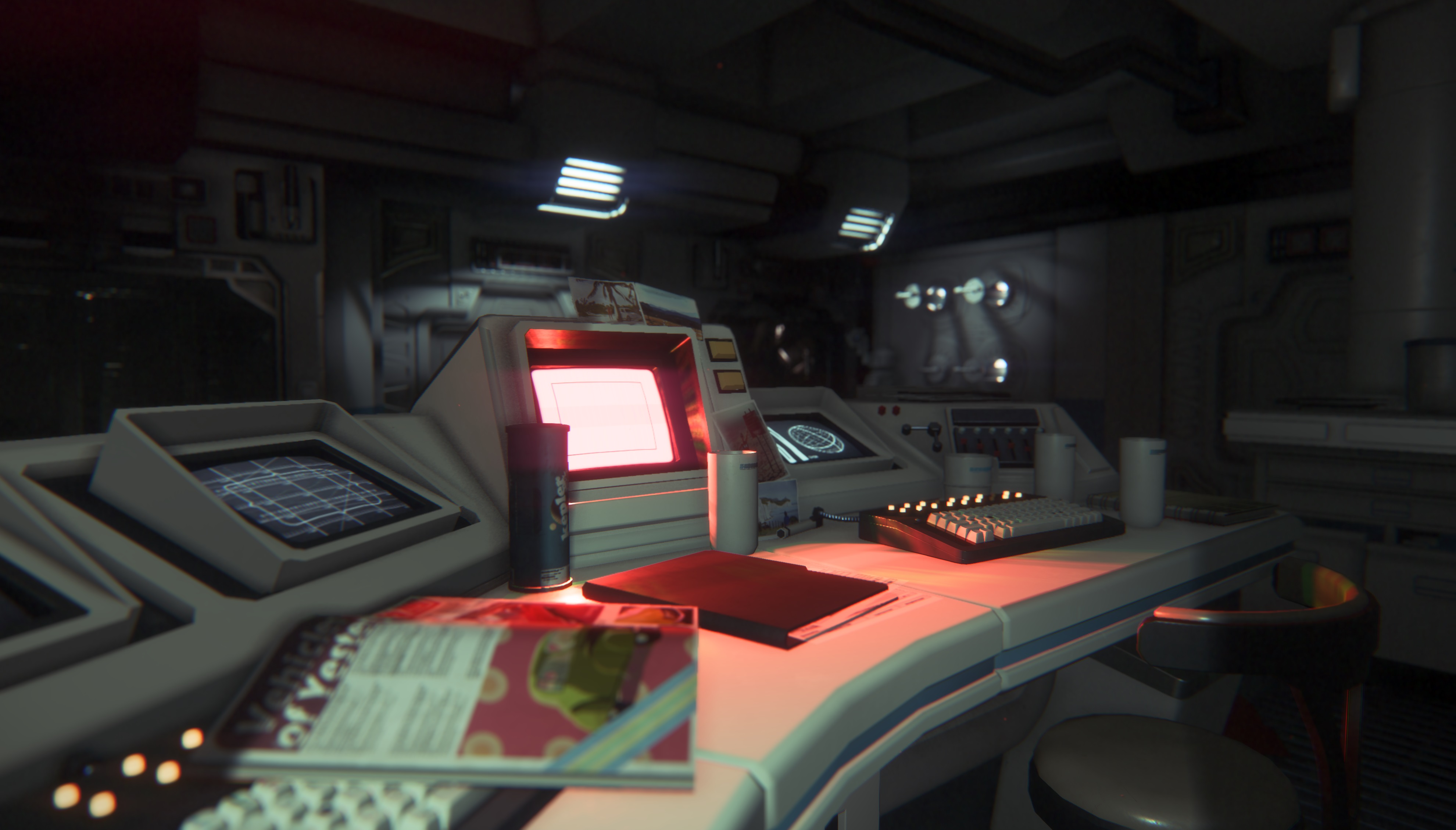 Alien: Isolation - Season Pass screenshot 5