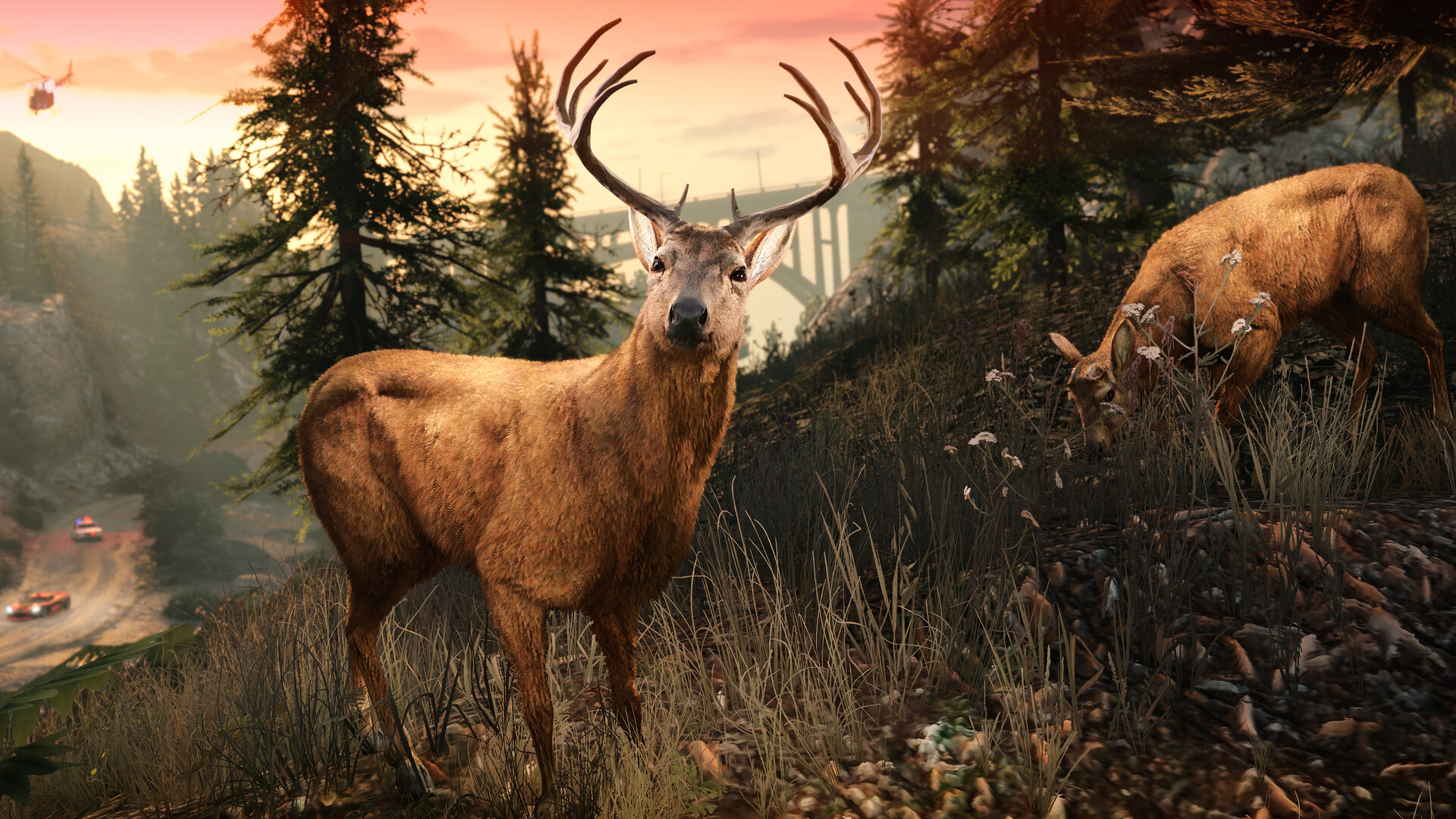 Grand Theft Auto V Enhanced — изображение 10