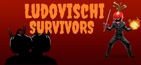 Ludovischi Survivors: header artwork